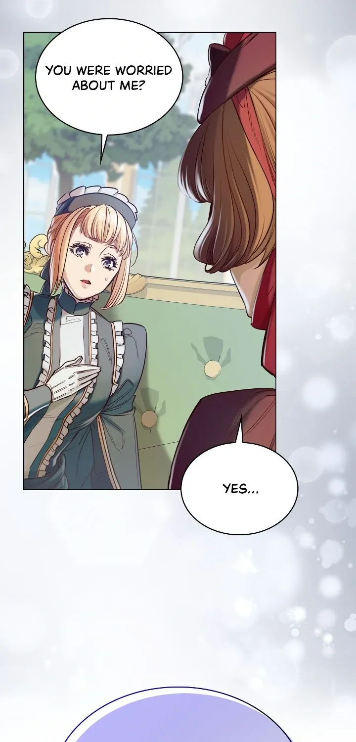 If You Desire to Keep Me Chapter 5 page 69 - 