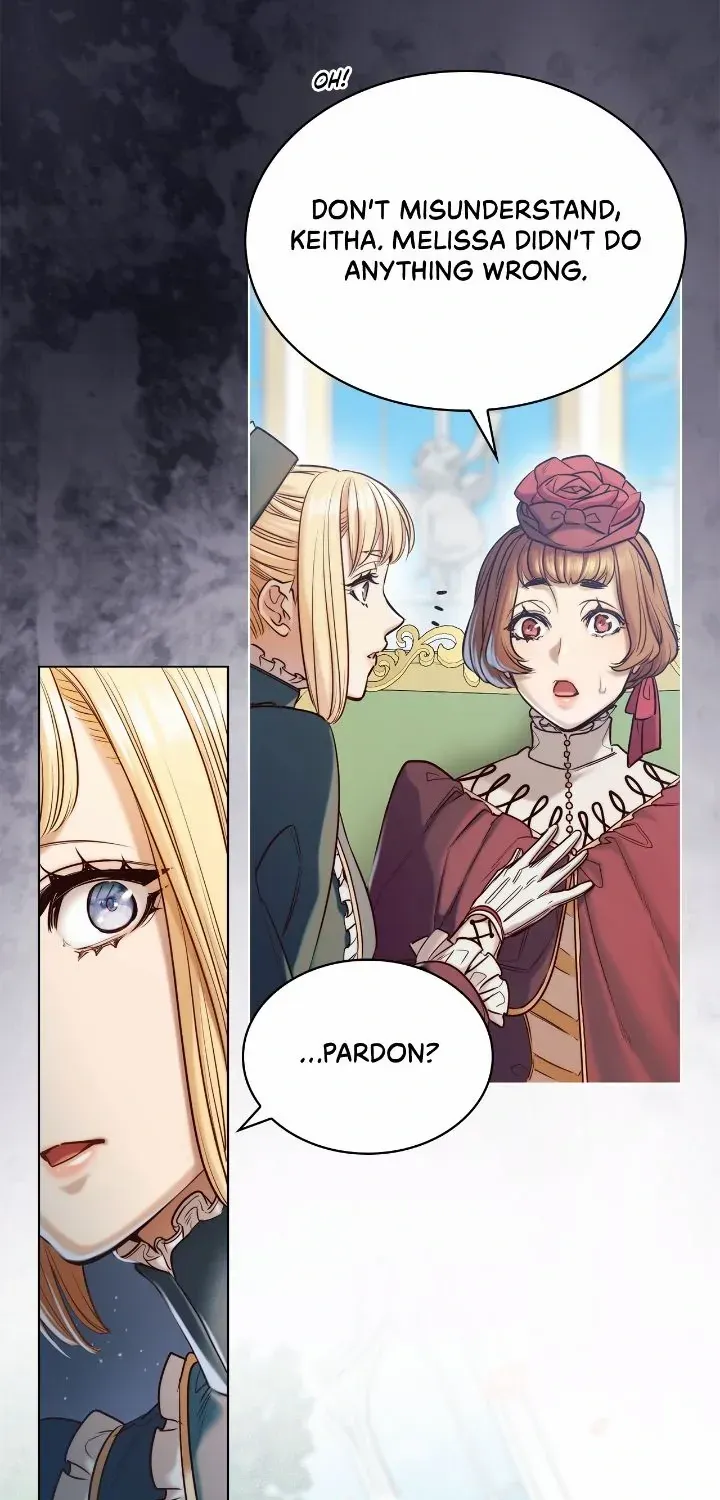 If You Desire to Keep Me Chapter 5 page 78 - 