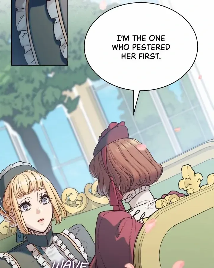 If You Desire to Keep Me Chapter 5 page 79 - 