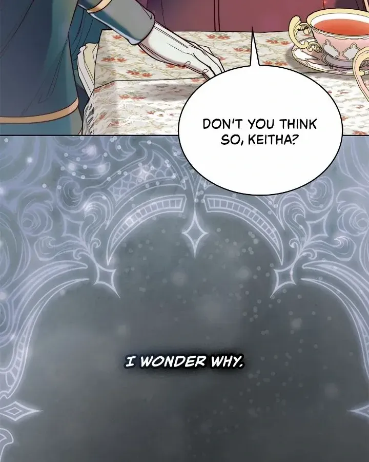 If You Desire to Keep Me Chapter 5 page 82 - 