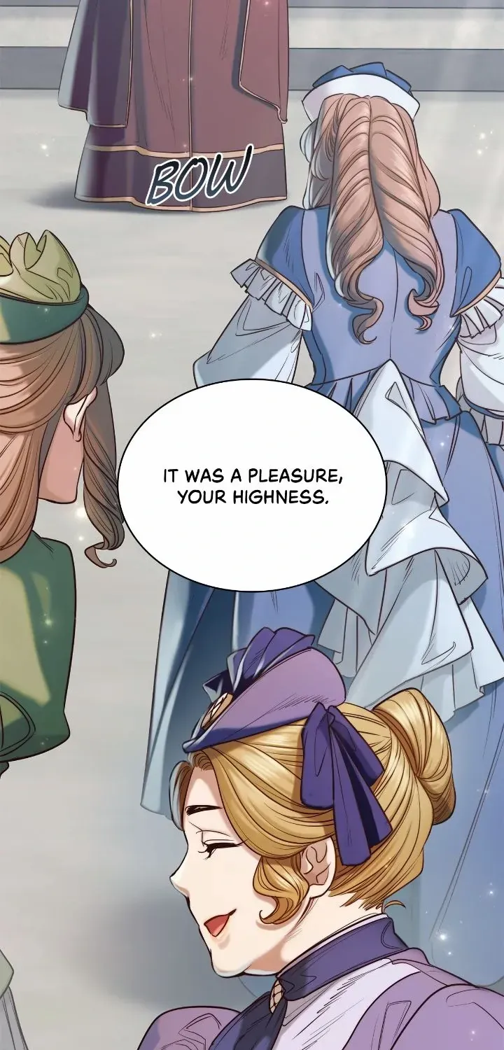 If You Desire to Keep Me Chapter 5 page 90 - 