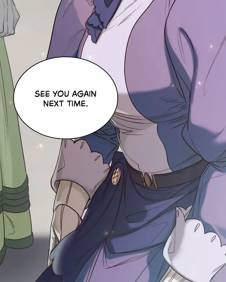 If You Desire to Keep Me Chapter 5 page 91 - 