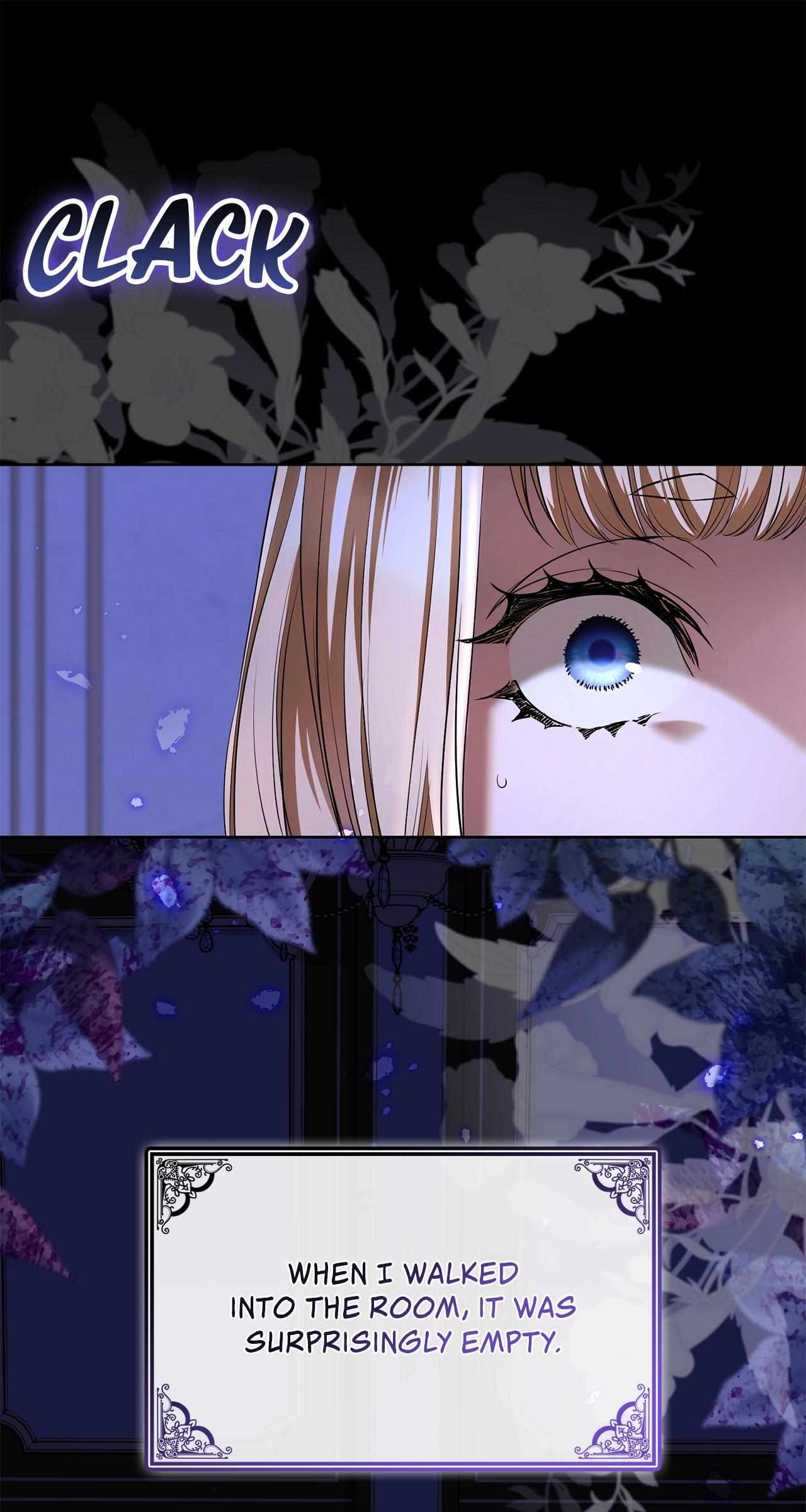 If You Desire to Keep Me Chapter 57 page 2 - 