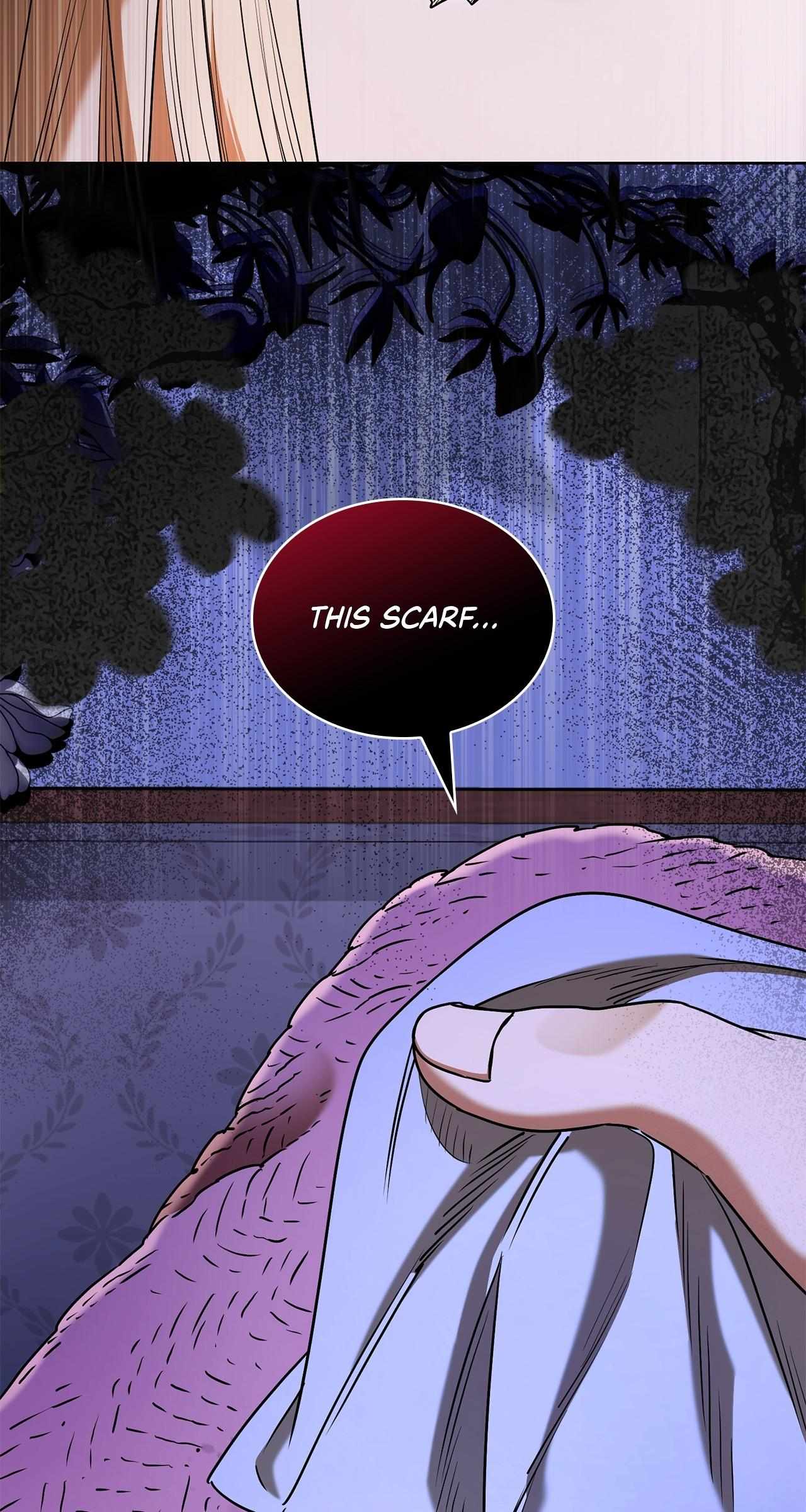 If You Desire to Keep Me Chapter 57 page 12 - 