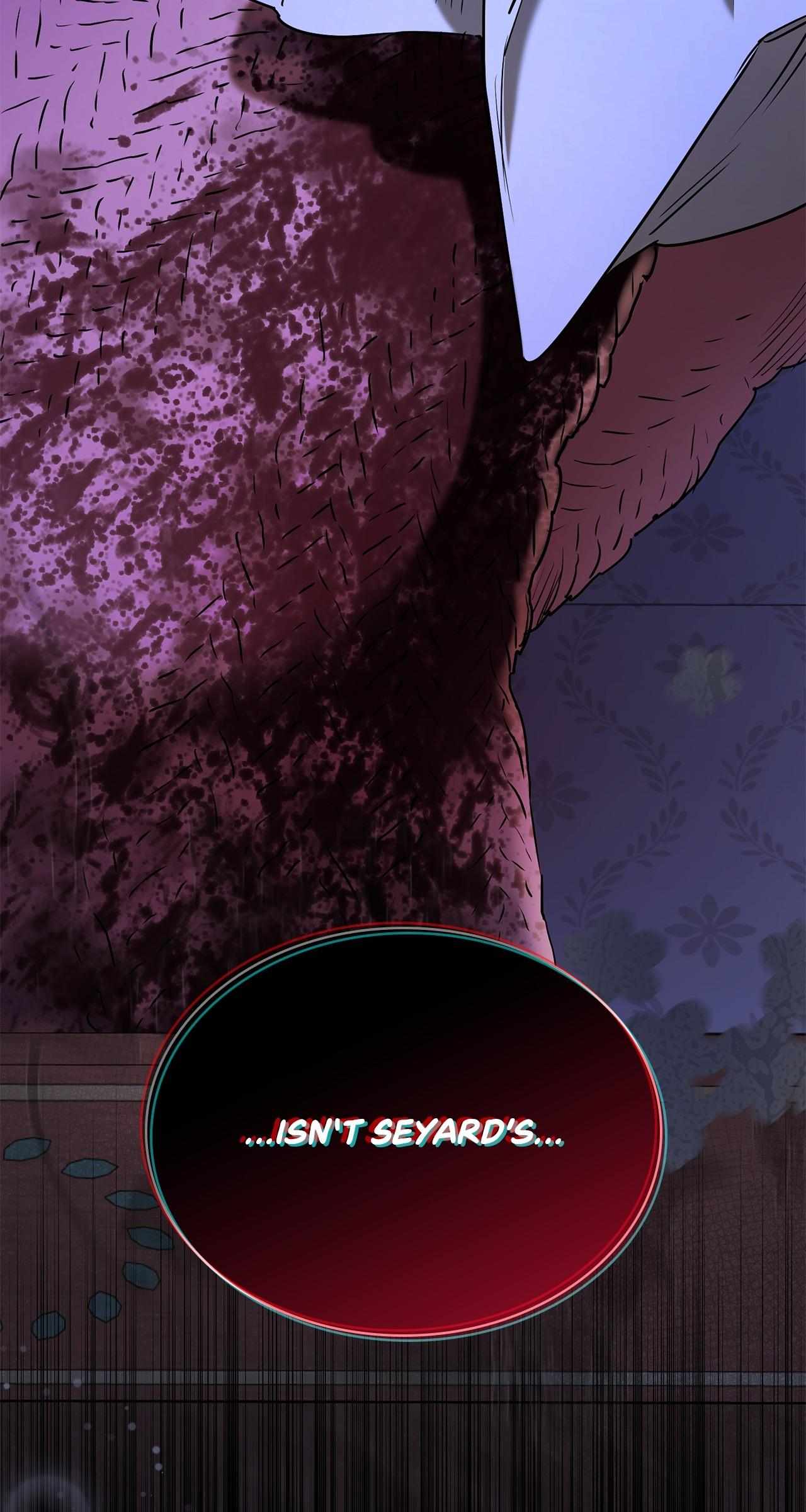If You Desire to Keep Me Chapter 57 page 13 - 
