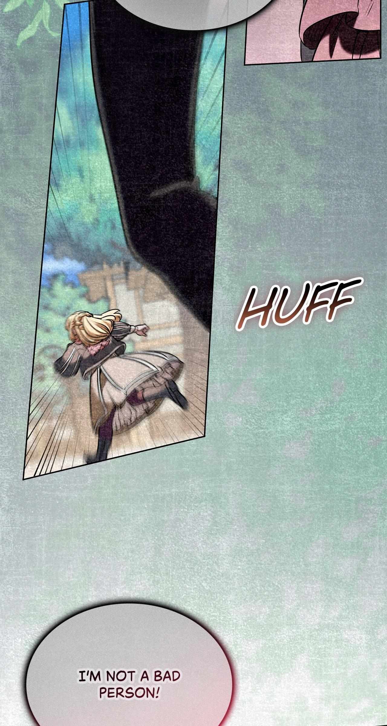 If You Desire to Keep Me Chapter 57 page 17 - 