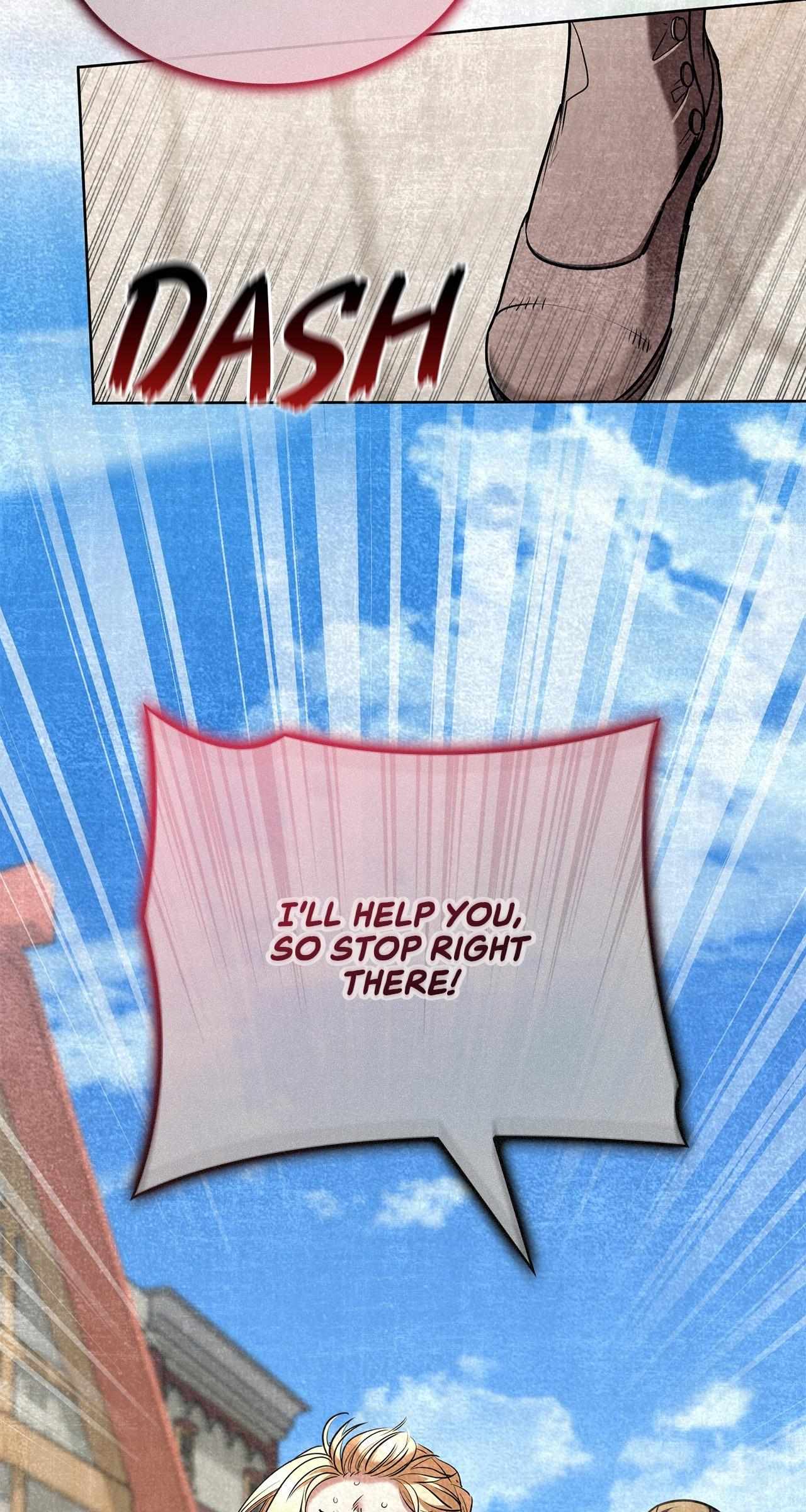 If You Desire to Keep Me Chapter 57 page 18 - 