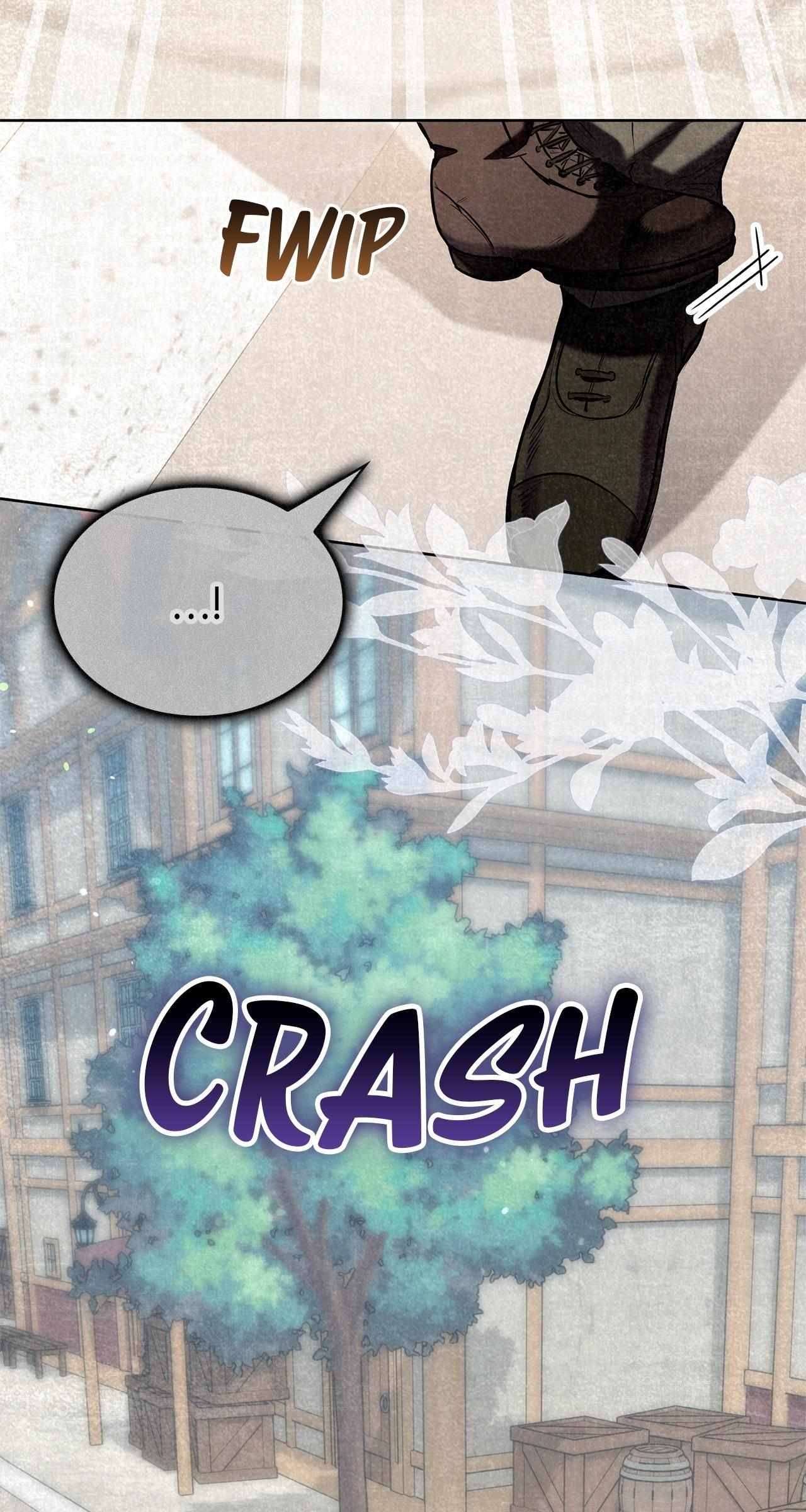 If You Desire to Keep Me Chapter 57 page 20 - 