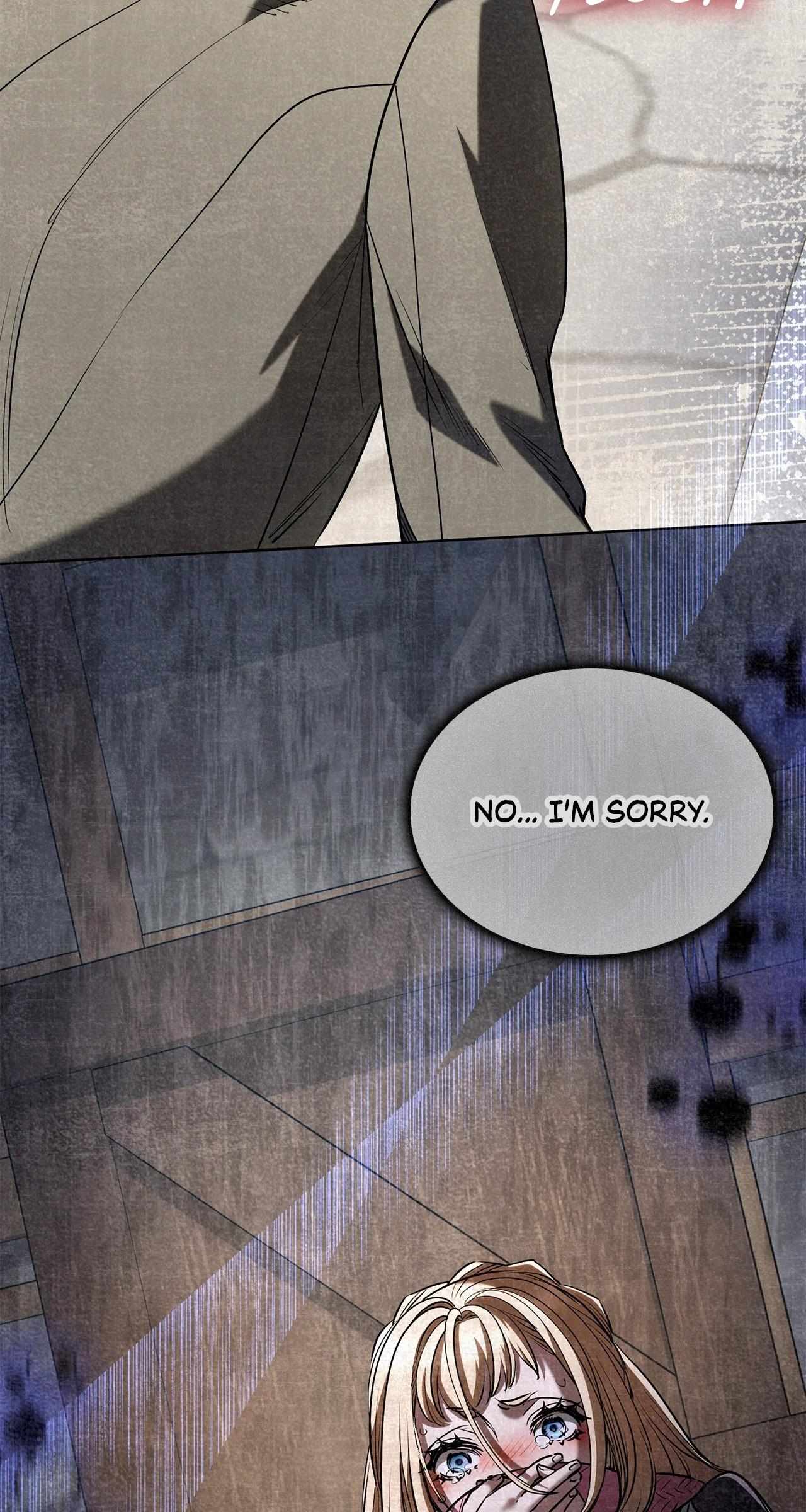 If You Desire to Keep Me Chapter 57 page 22 - 