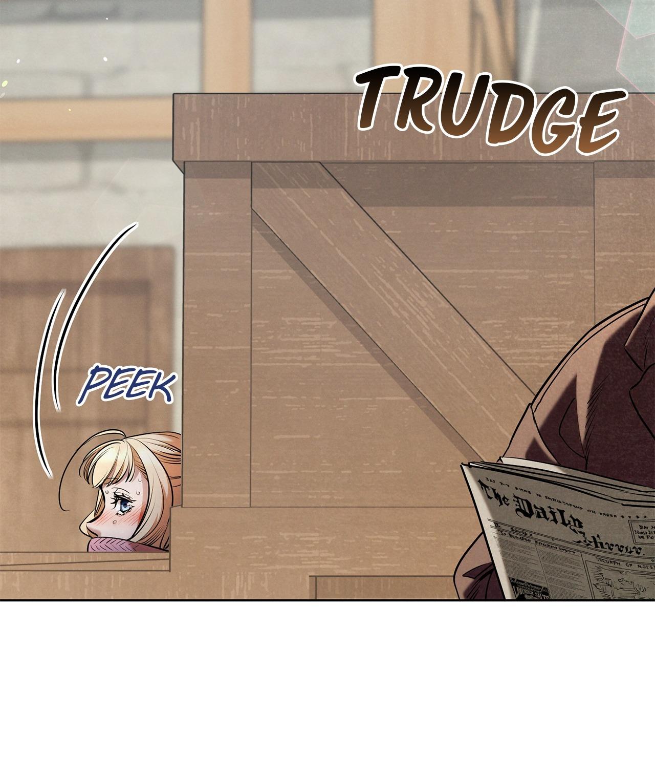 If You Desire to Keep Me Chapter 57 page 24 - 