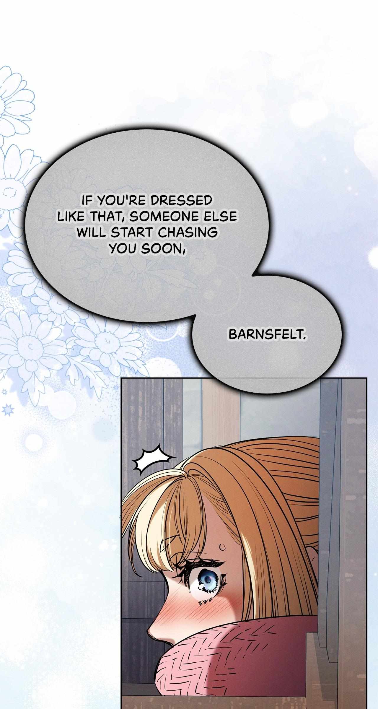 If You Desire to Keep Me Chapter 57 page 25 - 