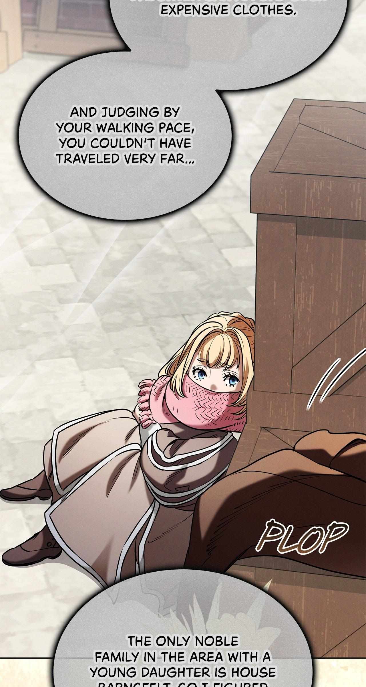 If You Desire to Keep Me Chapter 57 page 27 - 