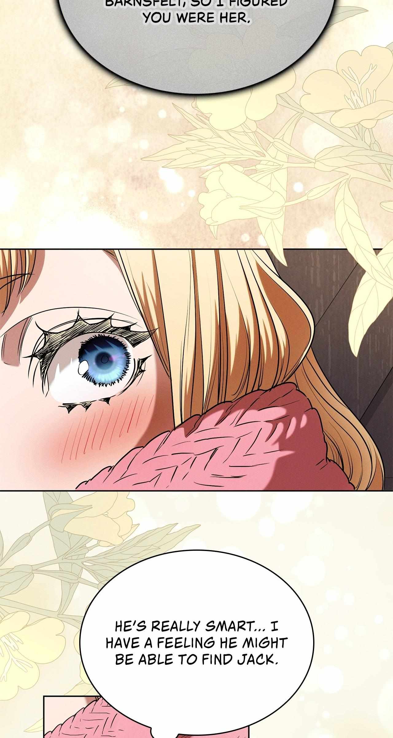 If You Desire to Keep Me Chapter 57 page 28 - 