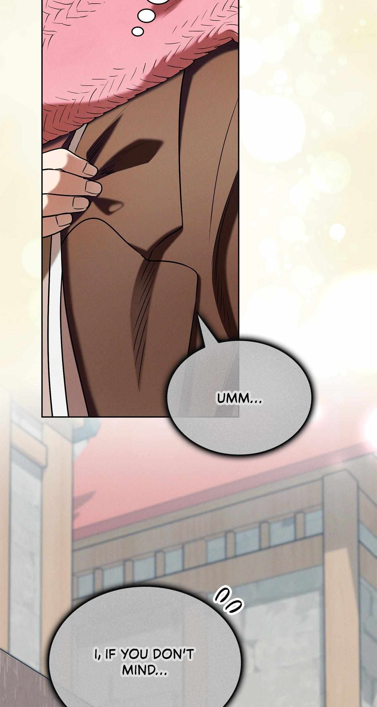 If You Desire to Keep Me Chapter 57 page 29 - 