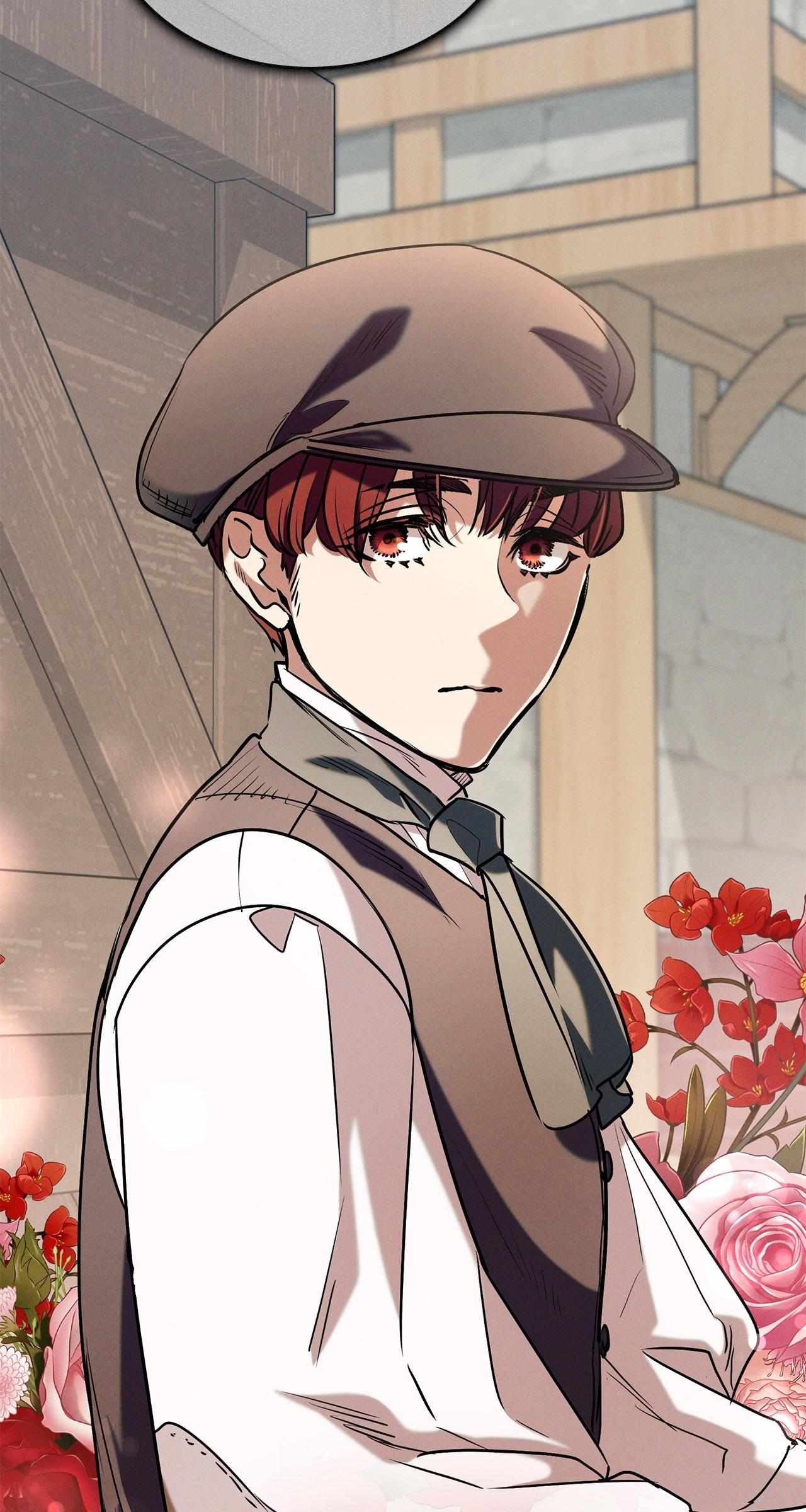 If You Desire to Keep Me Chapter 57 page 30 - 