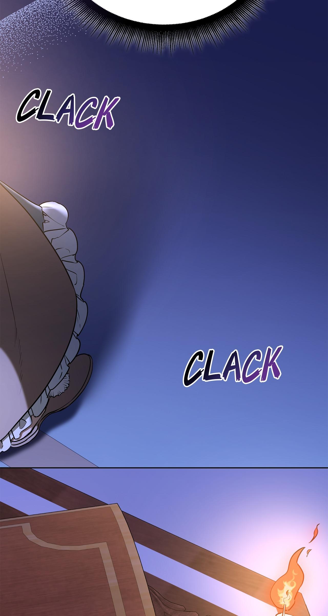 If You Desire to Keep Me Chapter 57 page 4 - 