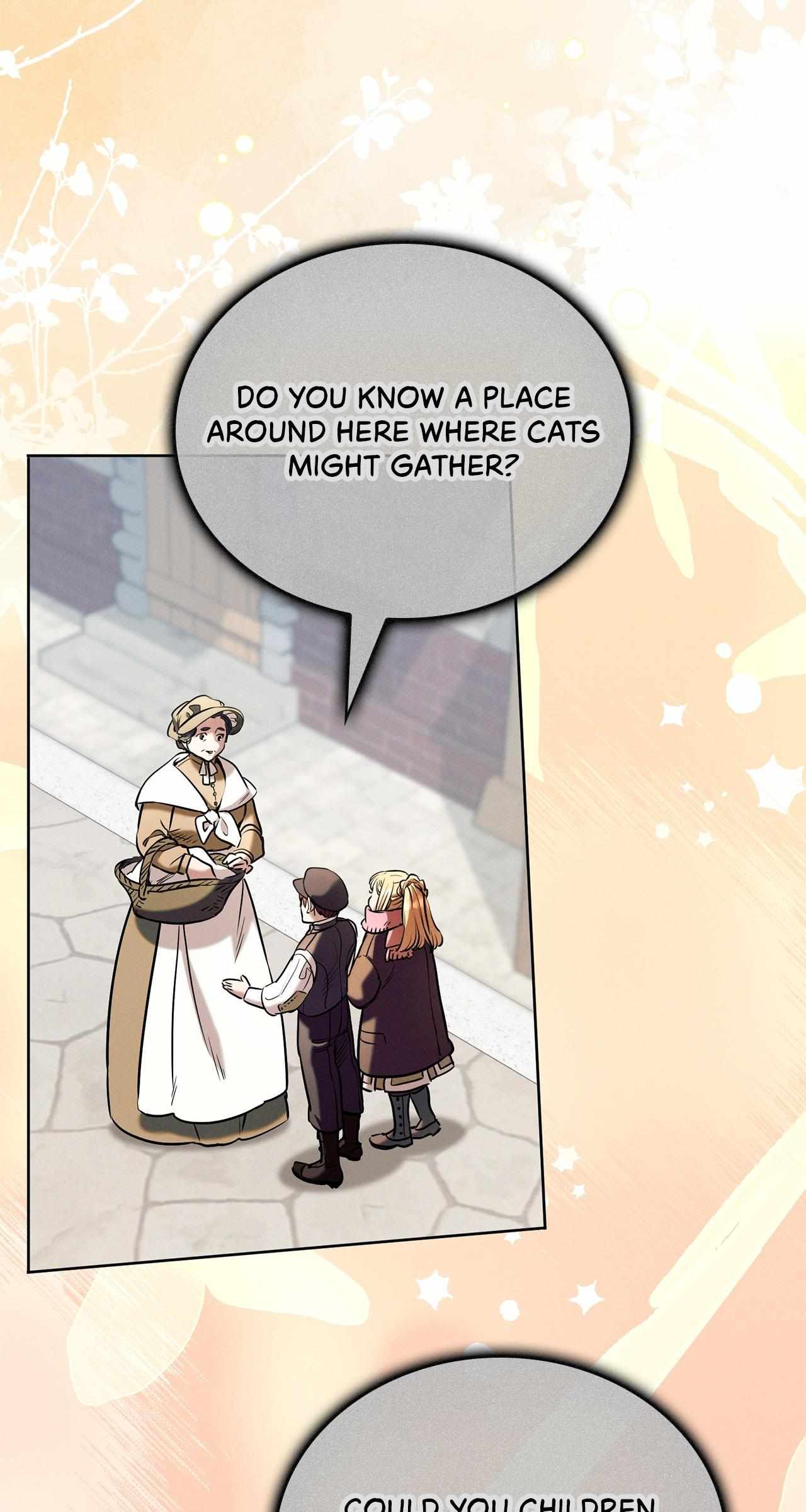 If You Desire to Keep Me Chapter 57 page 38 - 