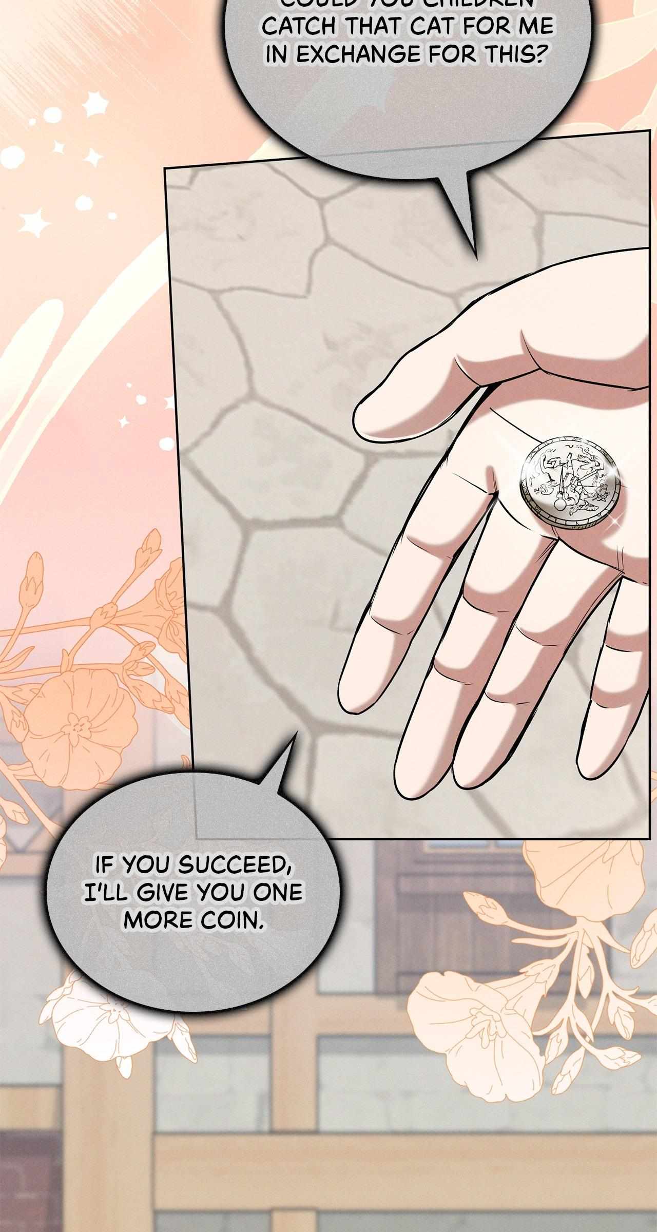 If You Desire to Keep Me Chapter 57 page 39 - 