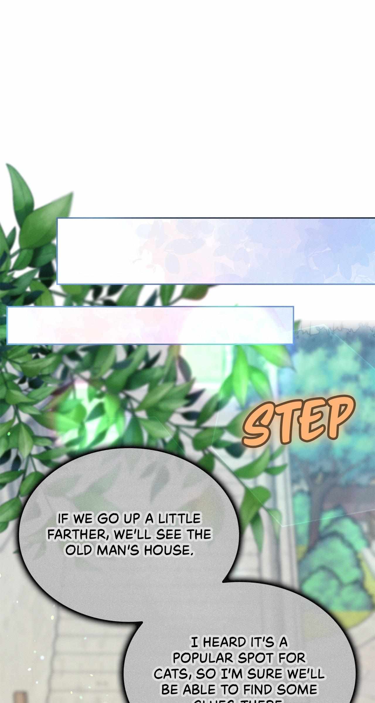 If You Desire to Keep Me Chapter 57 page 41 - 