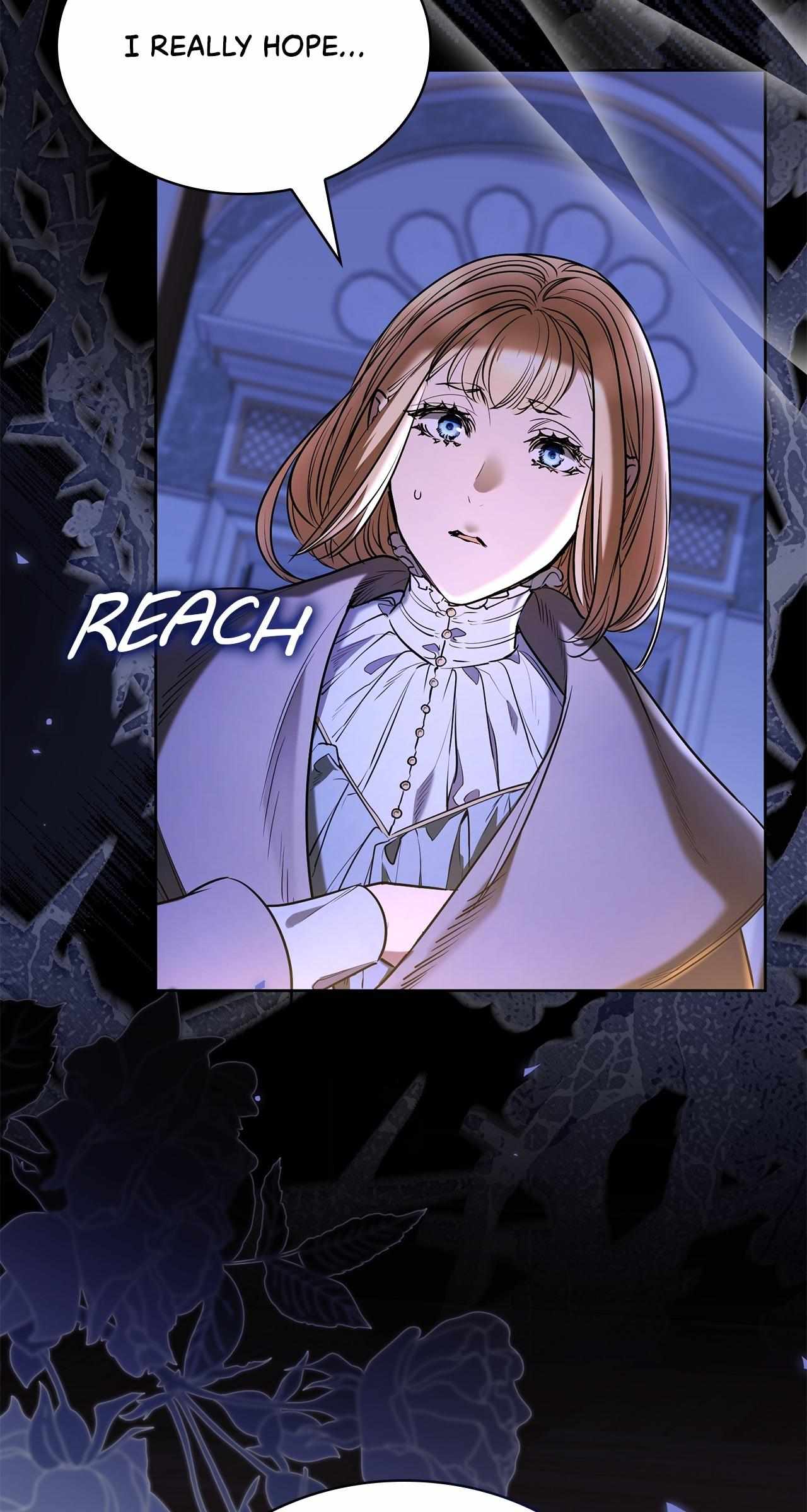 If You Desire to Keep Me Chapter 57 page 6 - 