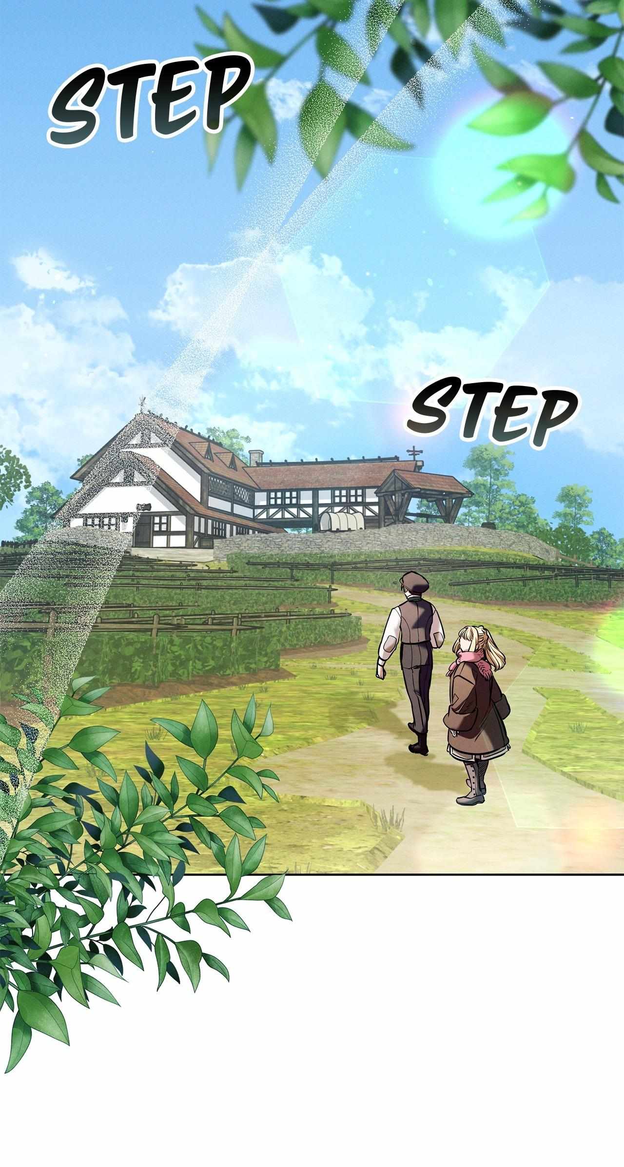 If You Desire to Keep Me Chapter 57 page 58 - 