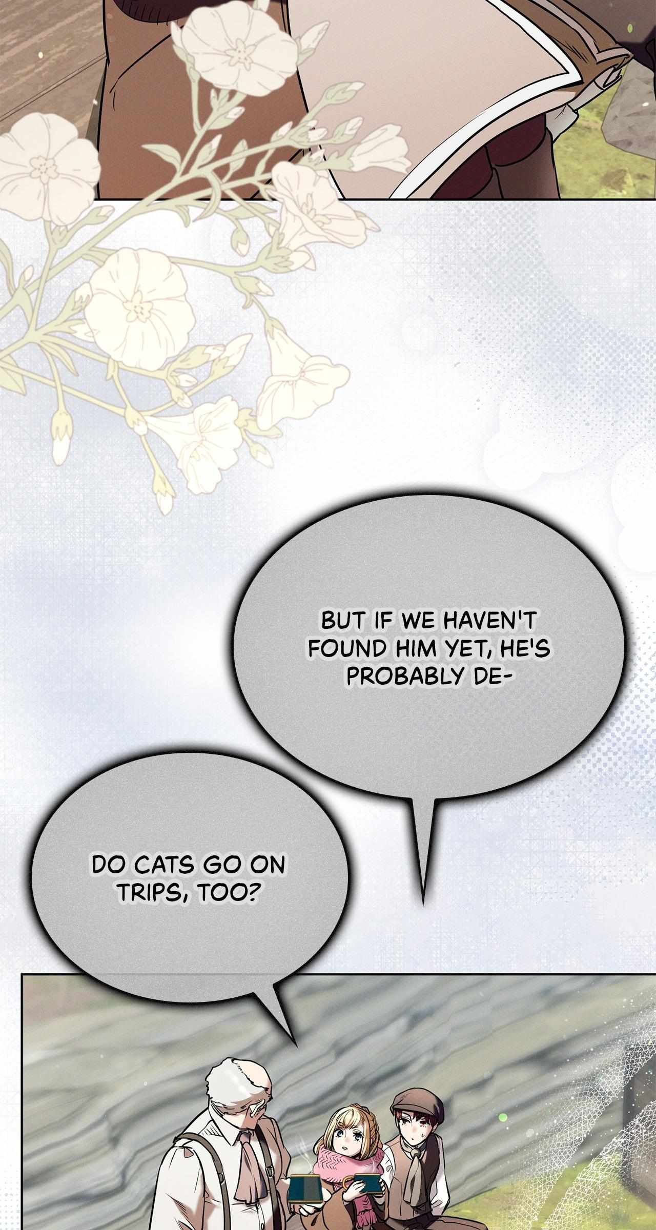 If You Desire to Keep Me Chapter 57 page 60 - 