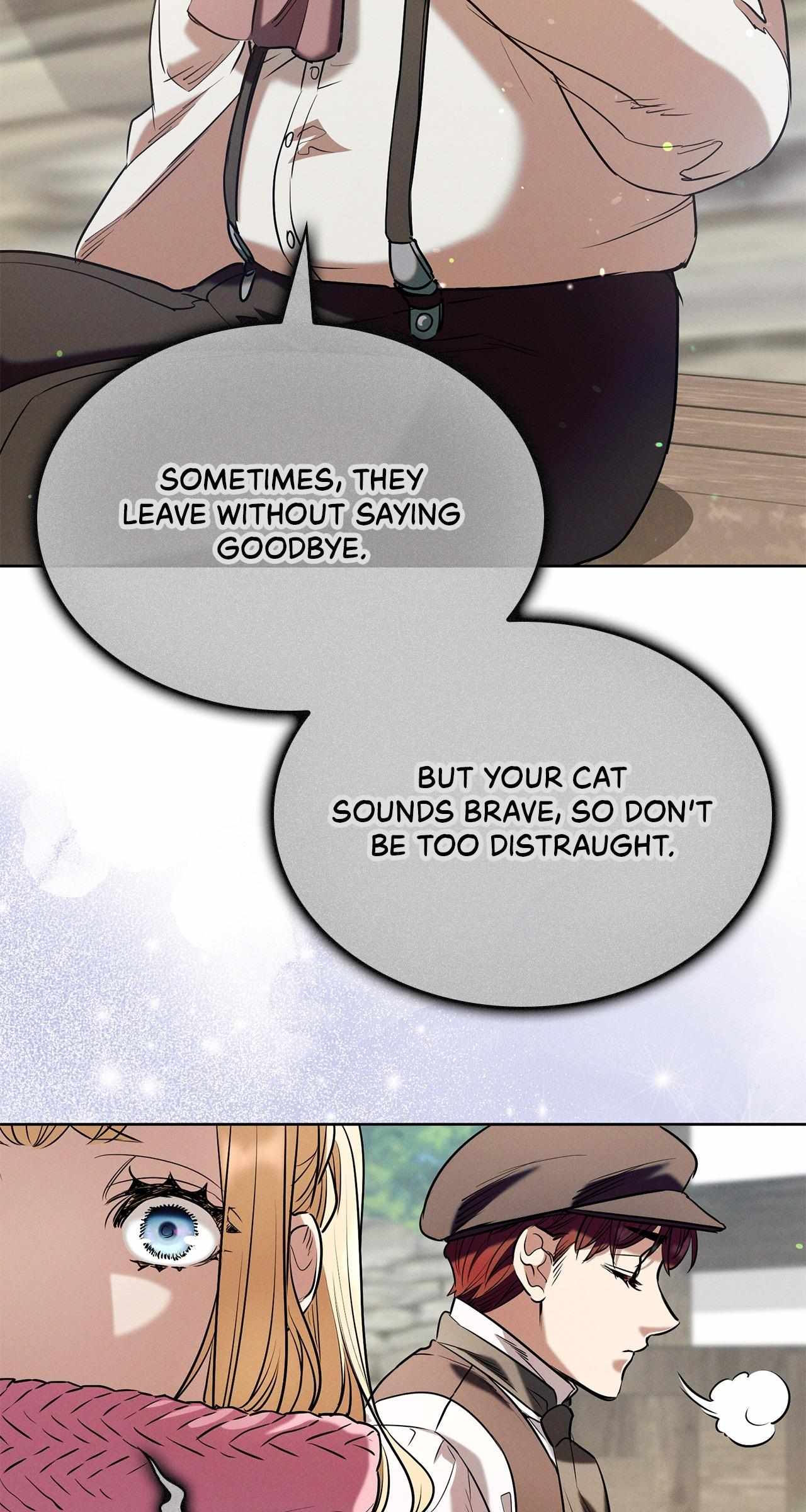 If You Desire to Keep Me Chapter 57 page 62 - 