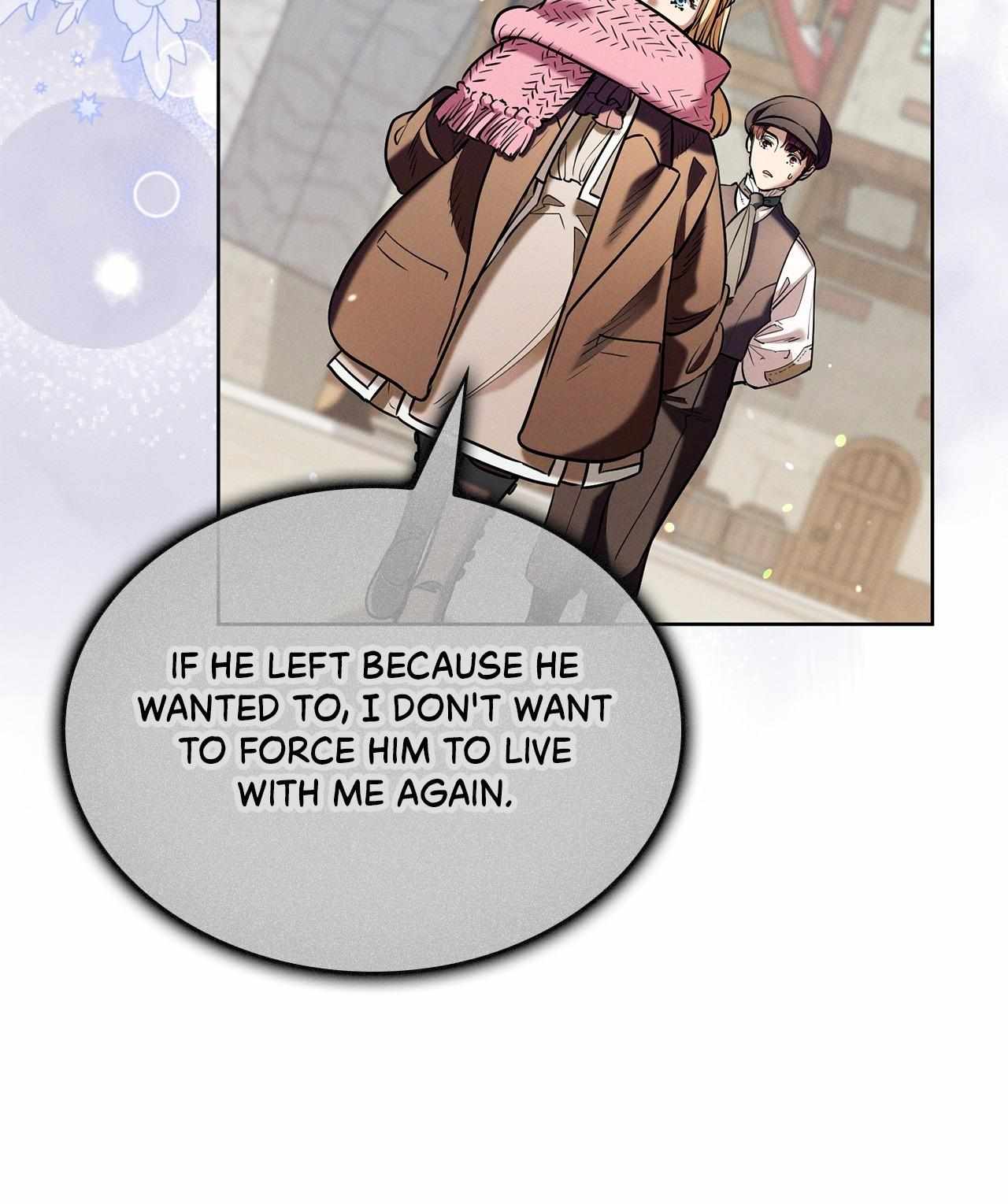 If You Desire to Keep Me Chapter 57 page 66 - 