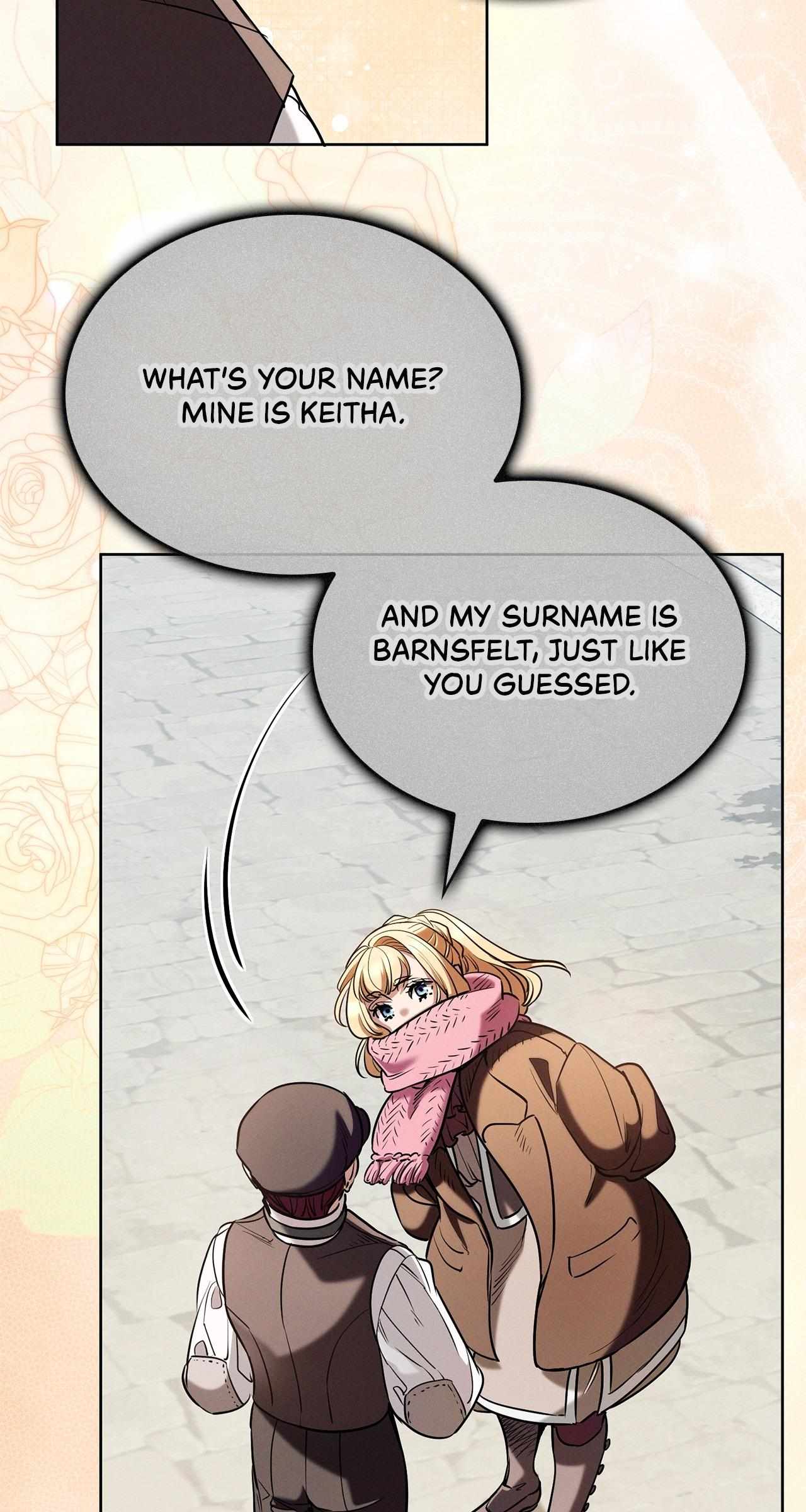 If You Desire to Keep Me Chapter 57 page 68 - 