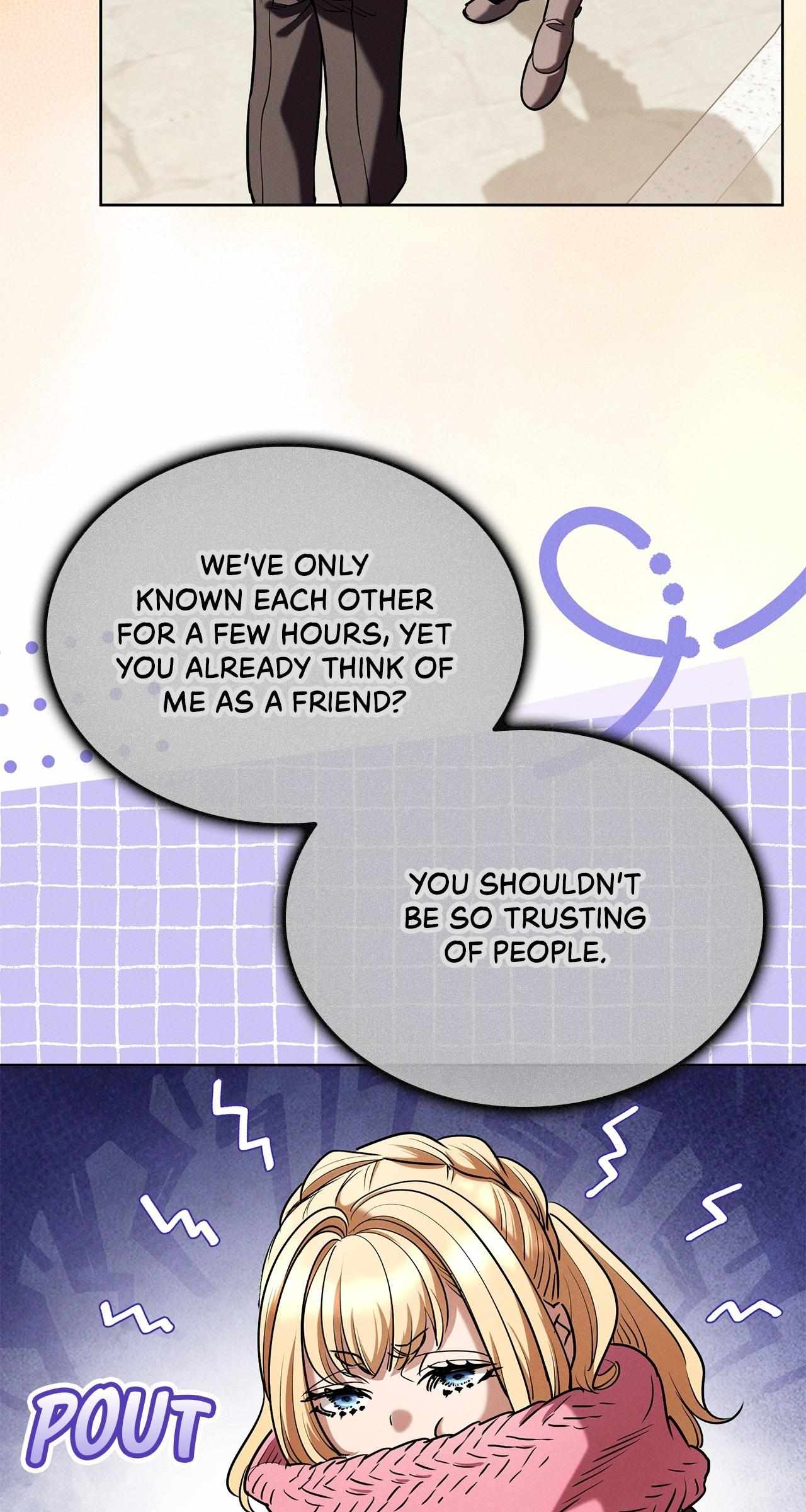 If You Desire to Keep Me Chapter 57 page 69 - 