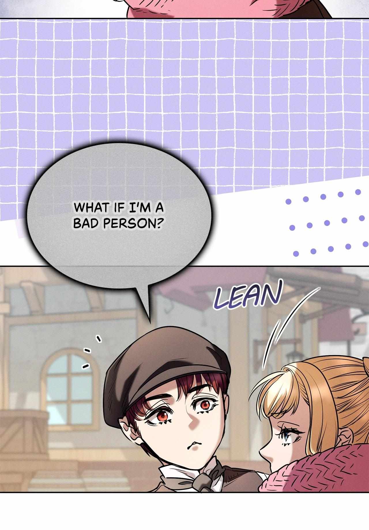If You Desire to Keep Me Chapter 57 page 70 - 