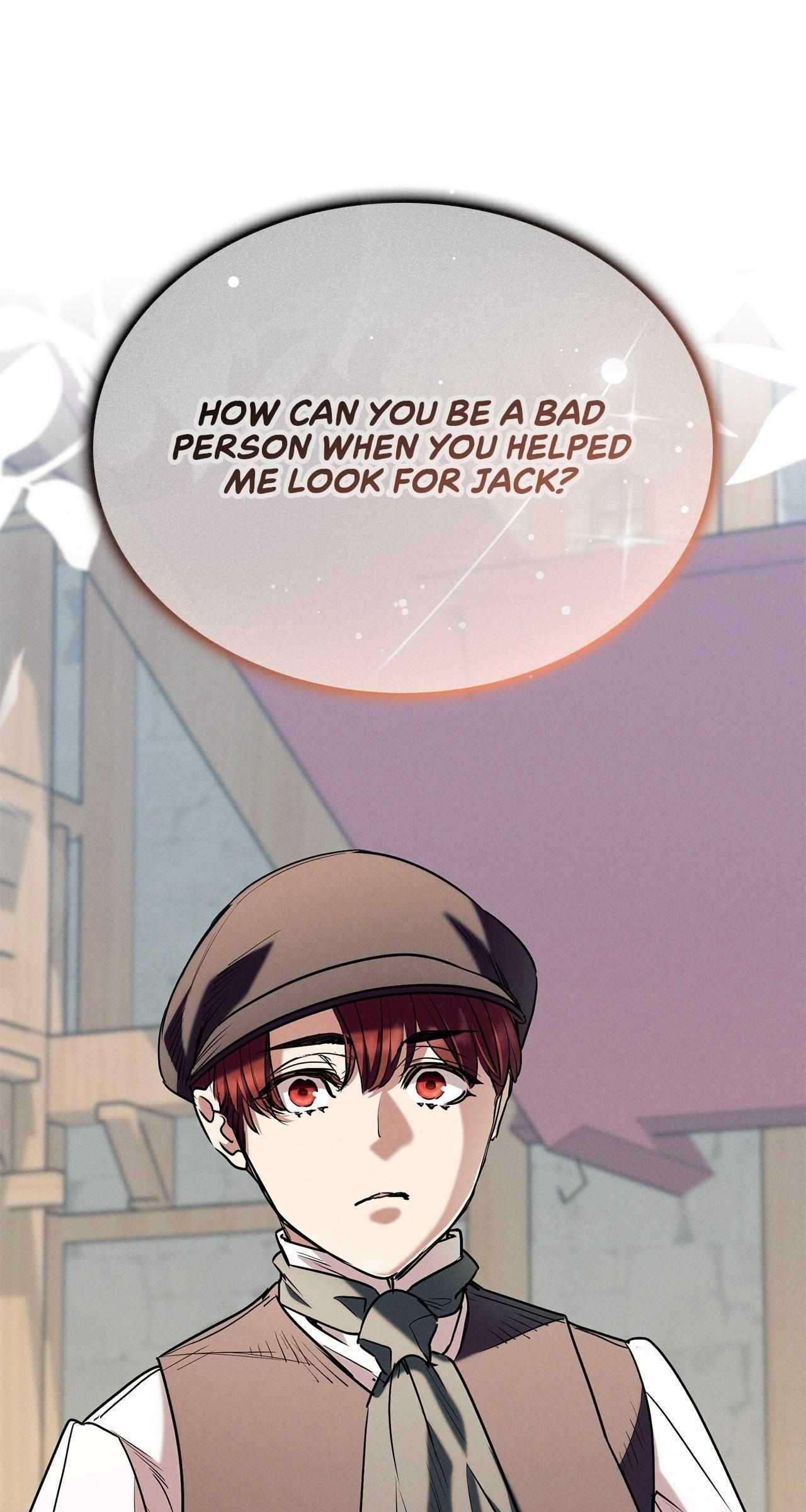If You Desire to Keep Me Chapter 57 page 71 - 