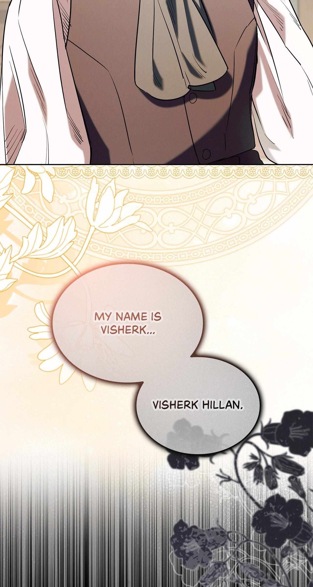 If You Desire to Keep Me Chapter 57 page 72 - 