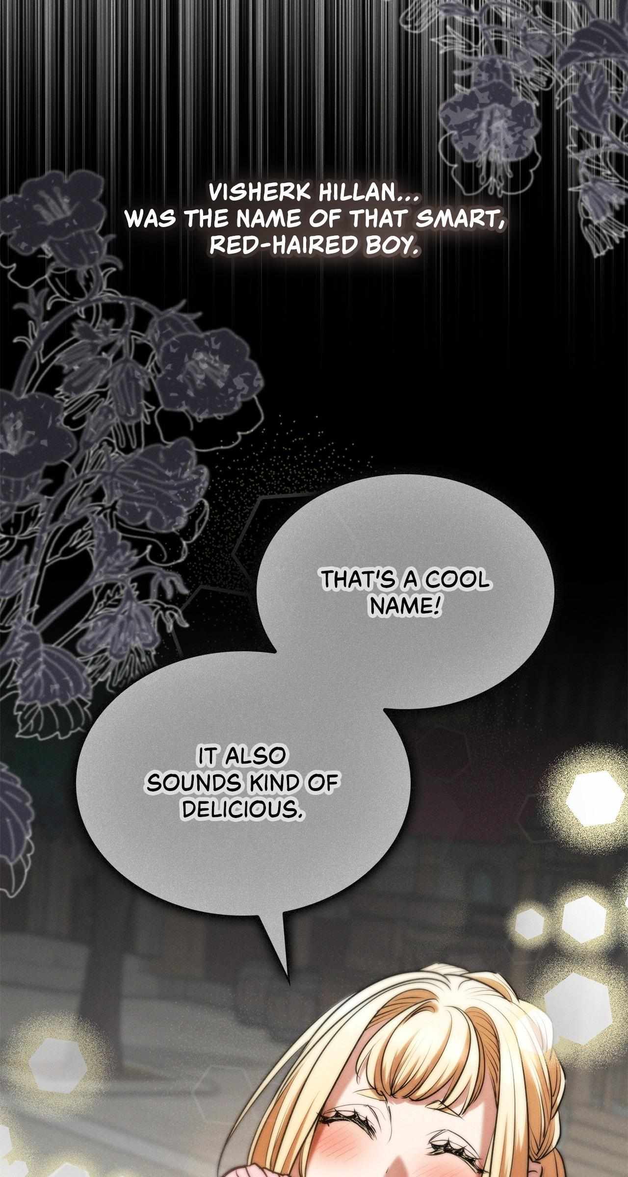 If You Desire to Keep Me Chapter 57 page 73 - 