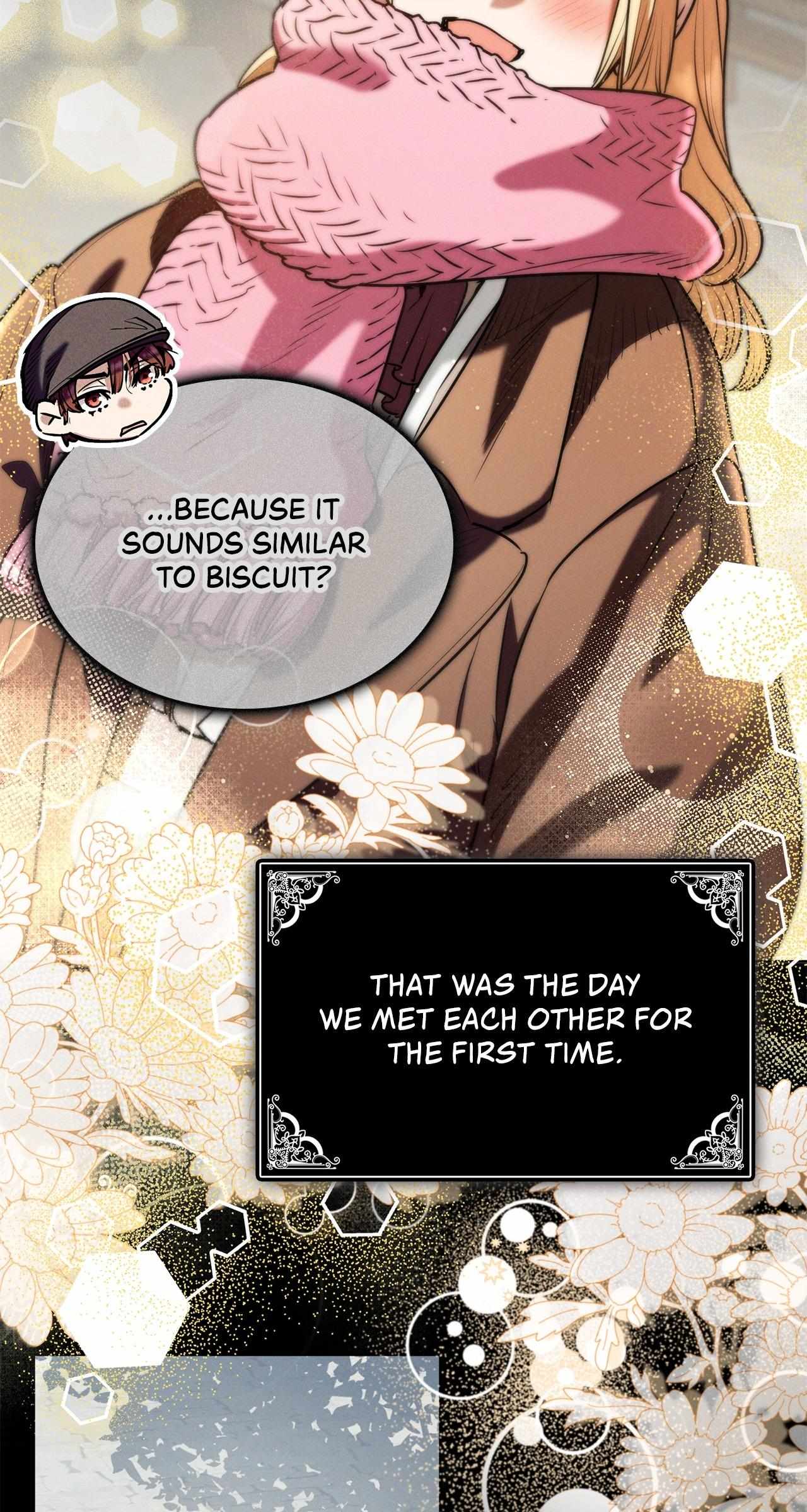 If You Desire to Keep Me Chapter 57 page 74 - 