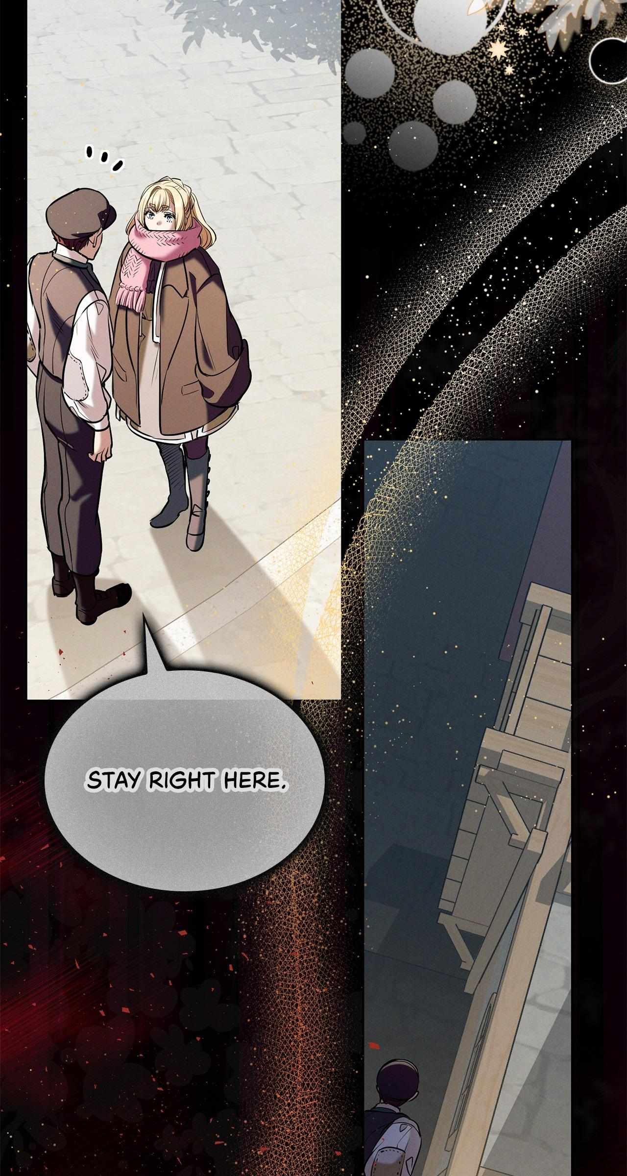 If You Desire to Keep Me Chapter 57 page 75 - 