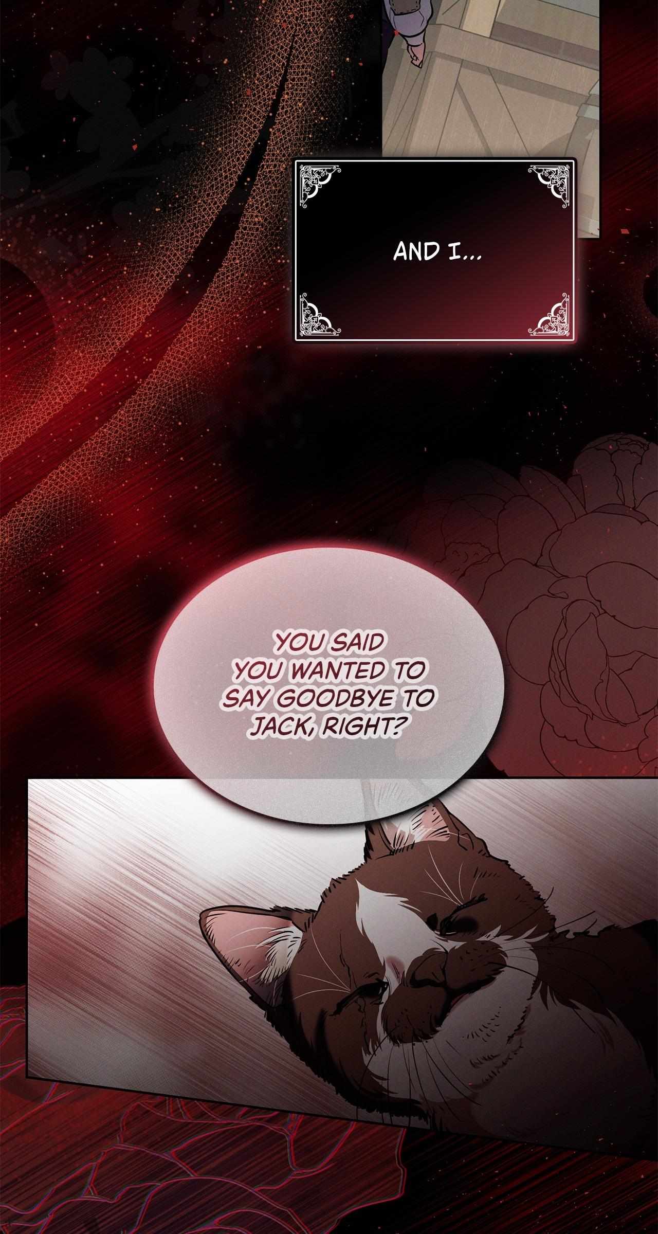 If You Desire to Keep Me Chapter 57 page 76 - 