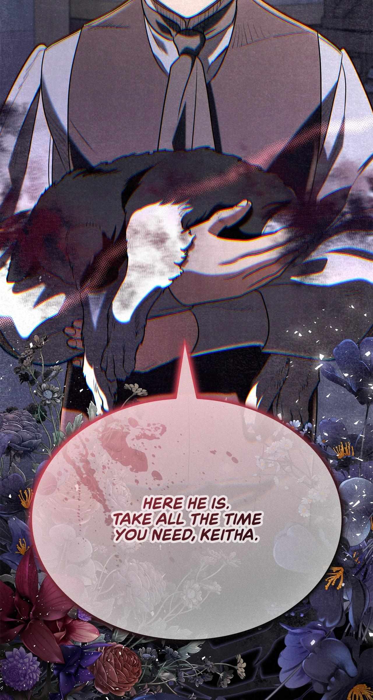 If You Desire to Keep Me Chapter 57 page 78 - 