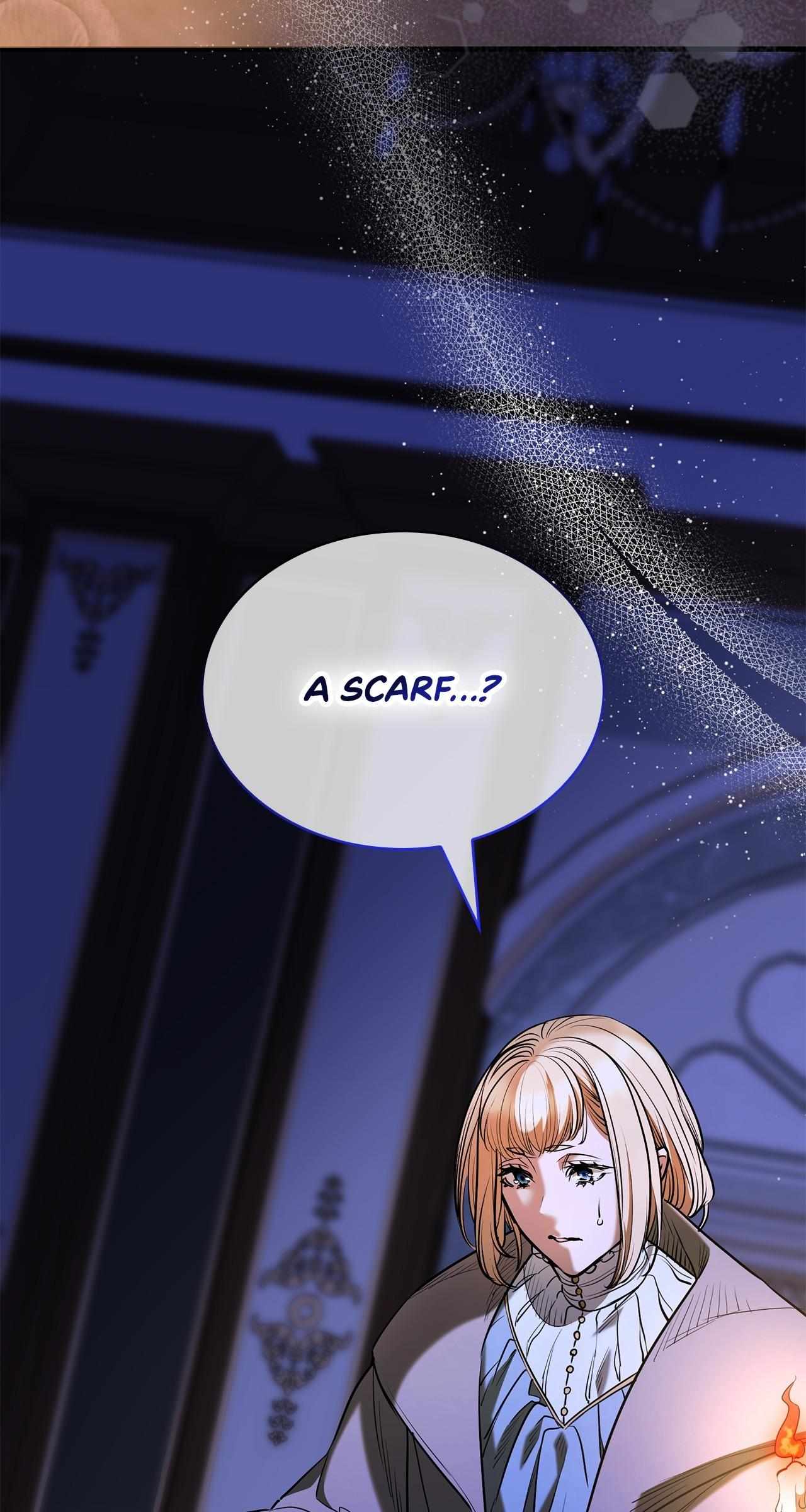 If You Desire to Keep Me Chapter 57 page 10 - 