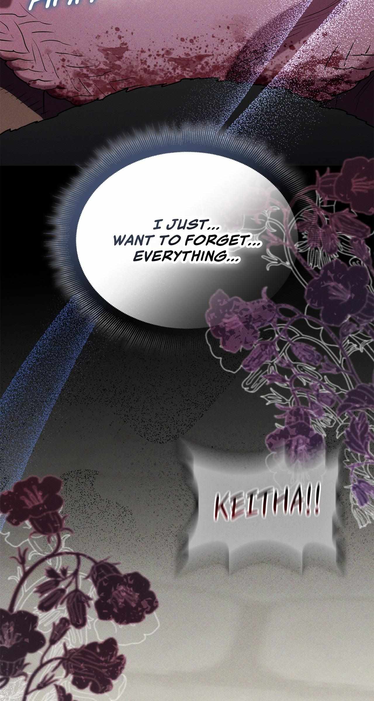 If You Desire to Keep Me Chapter 58 page 17 - 