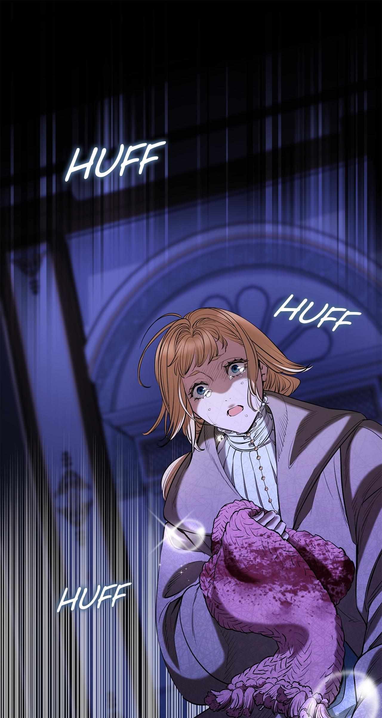 If You Desire to Keep Me Chapter 58 page 19 - 