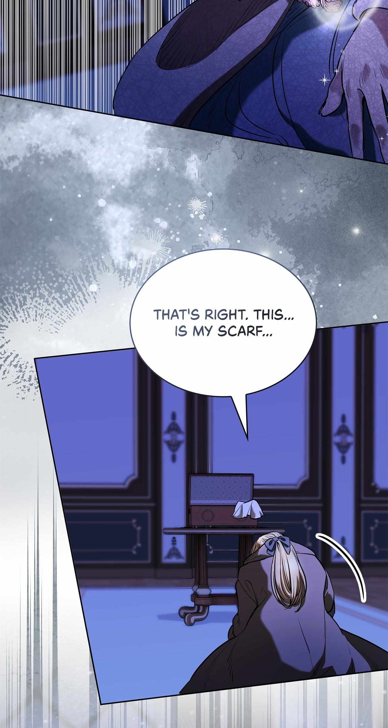 If You Desire to Keep Me Chapter 58 page 20 - 