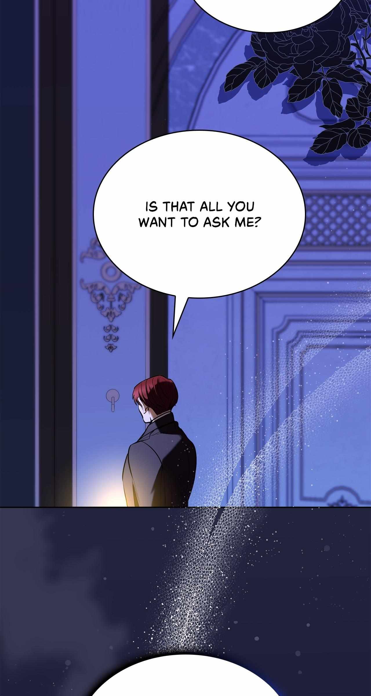 If You Desire to Keep Me Chapter 58 page 30 - 