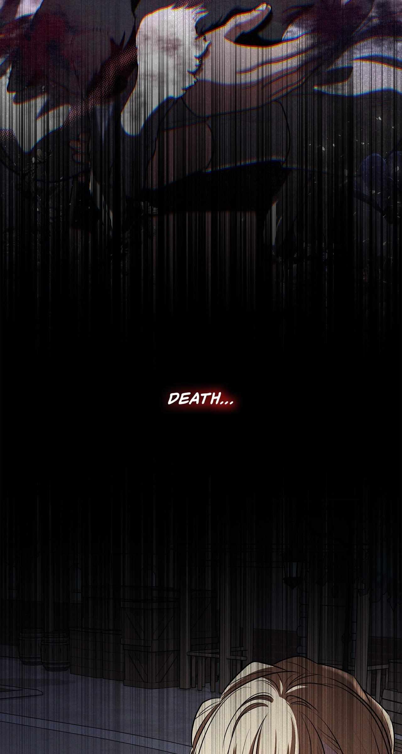 If You Desire to Keep Me Chapter 58 page 4 - 