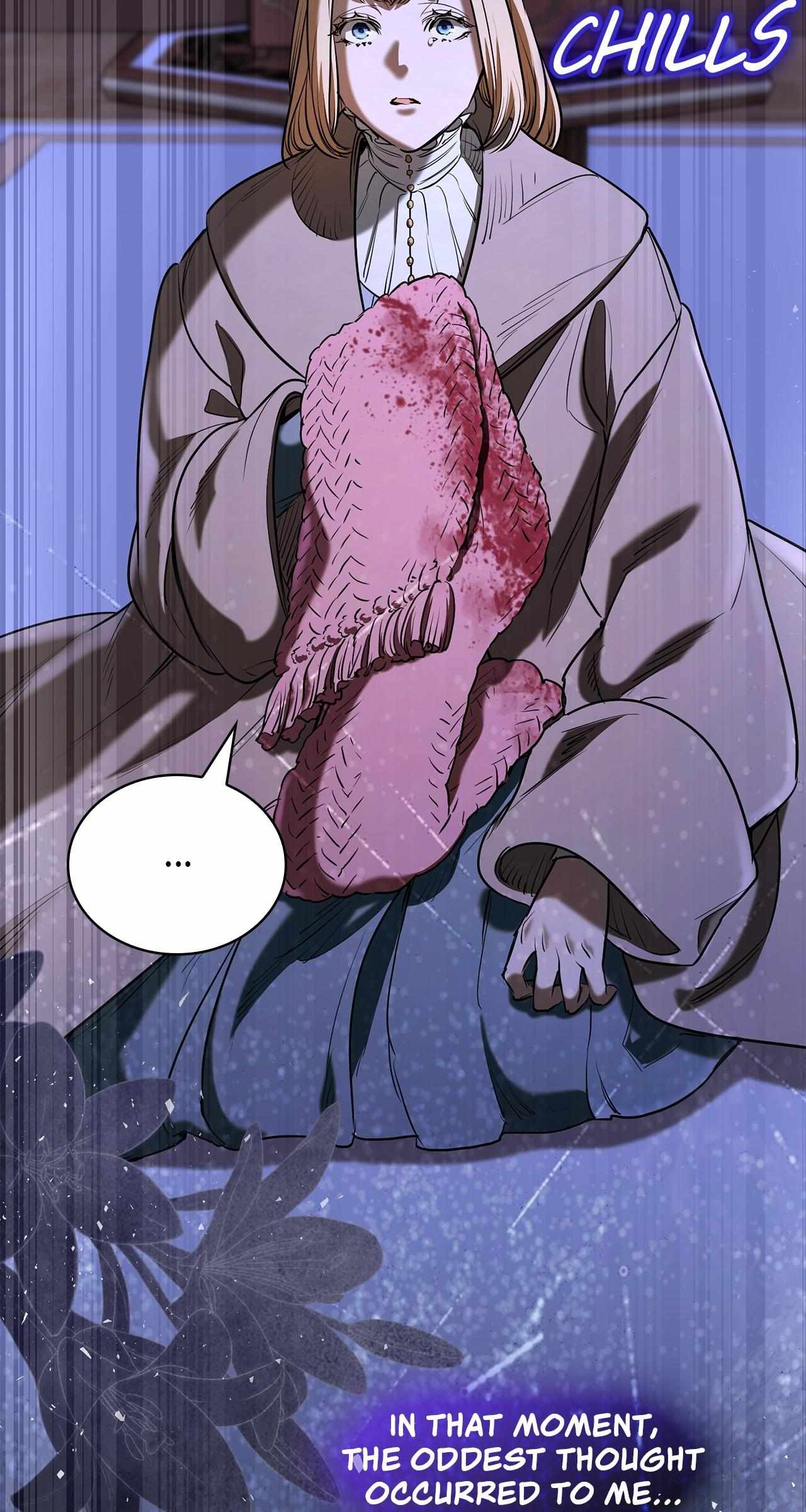 If You Desire to Keep Me Chapter 58 page 40 - 