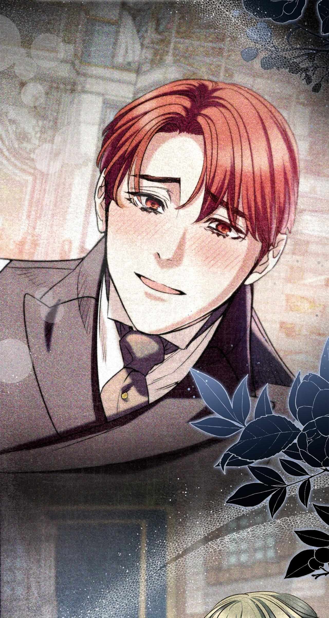 If You Desire to Keep Me Chapter 58 page 43 - 