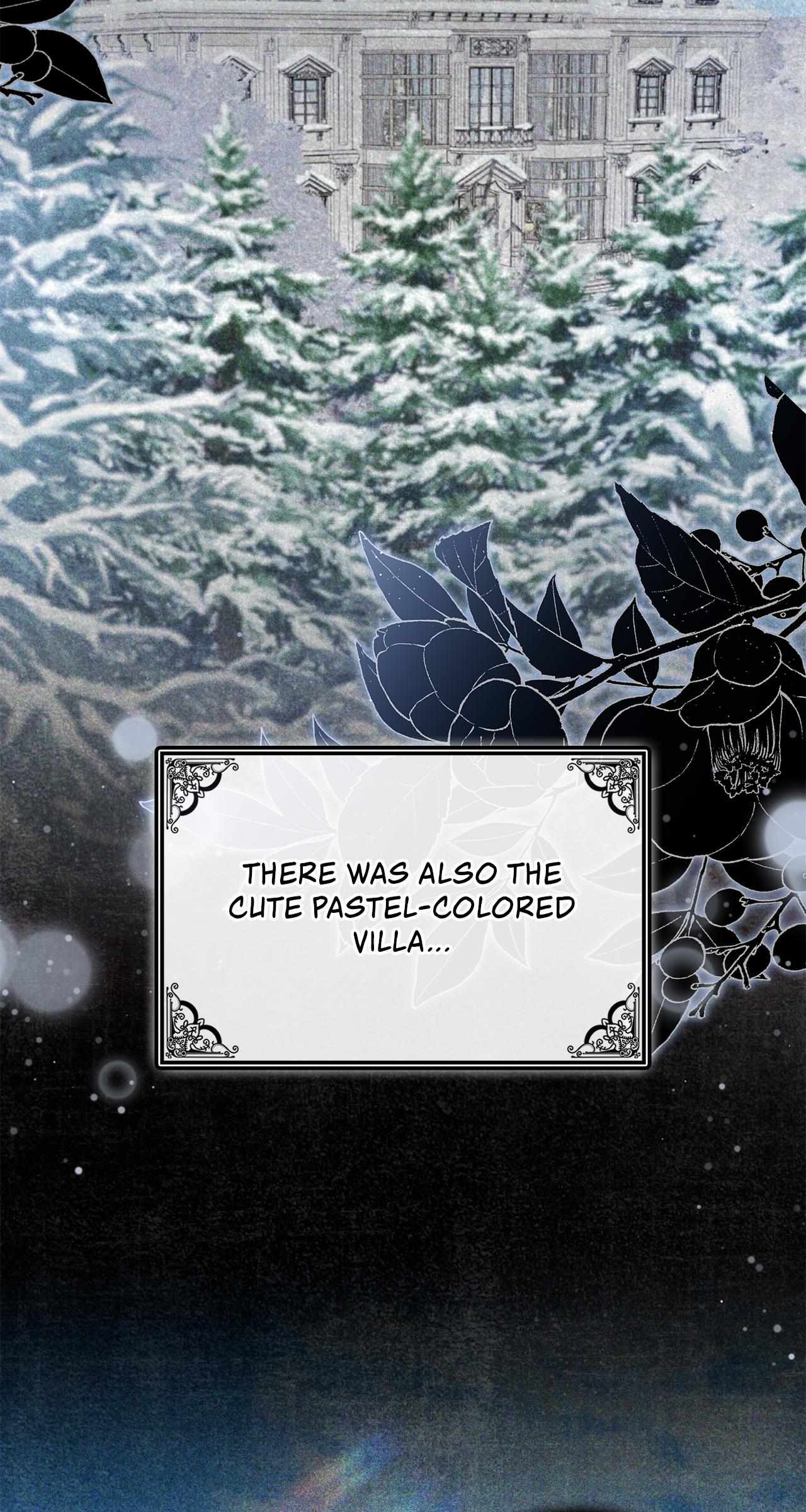 If You Desire to Keep Me Chapter 58 page 45 - 