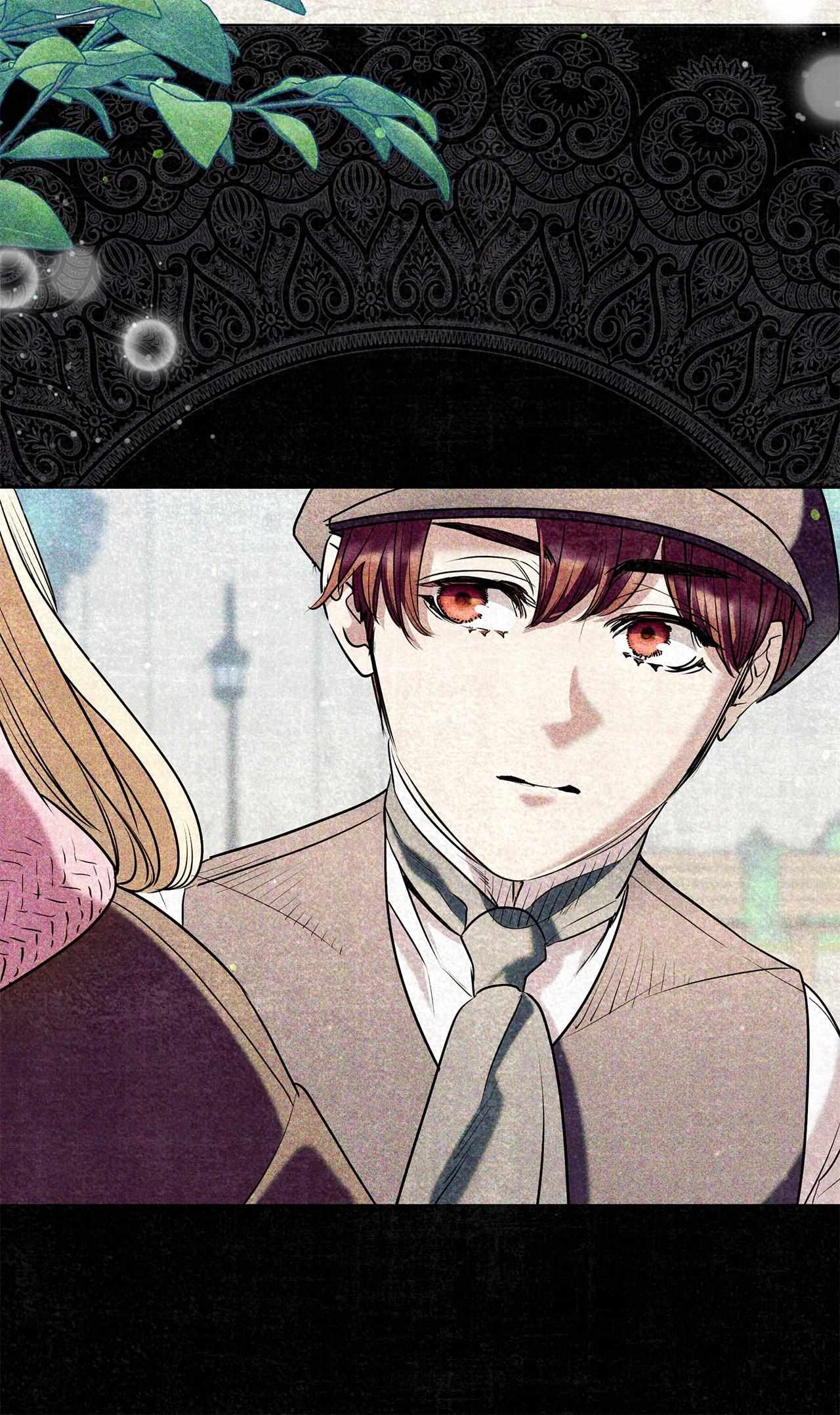 If You Desire to Keep Me Chapter 58 page 47 - 