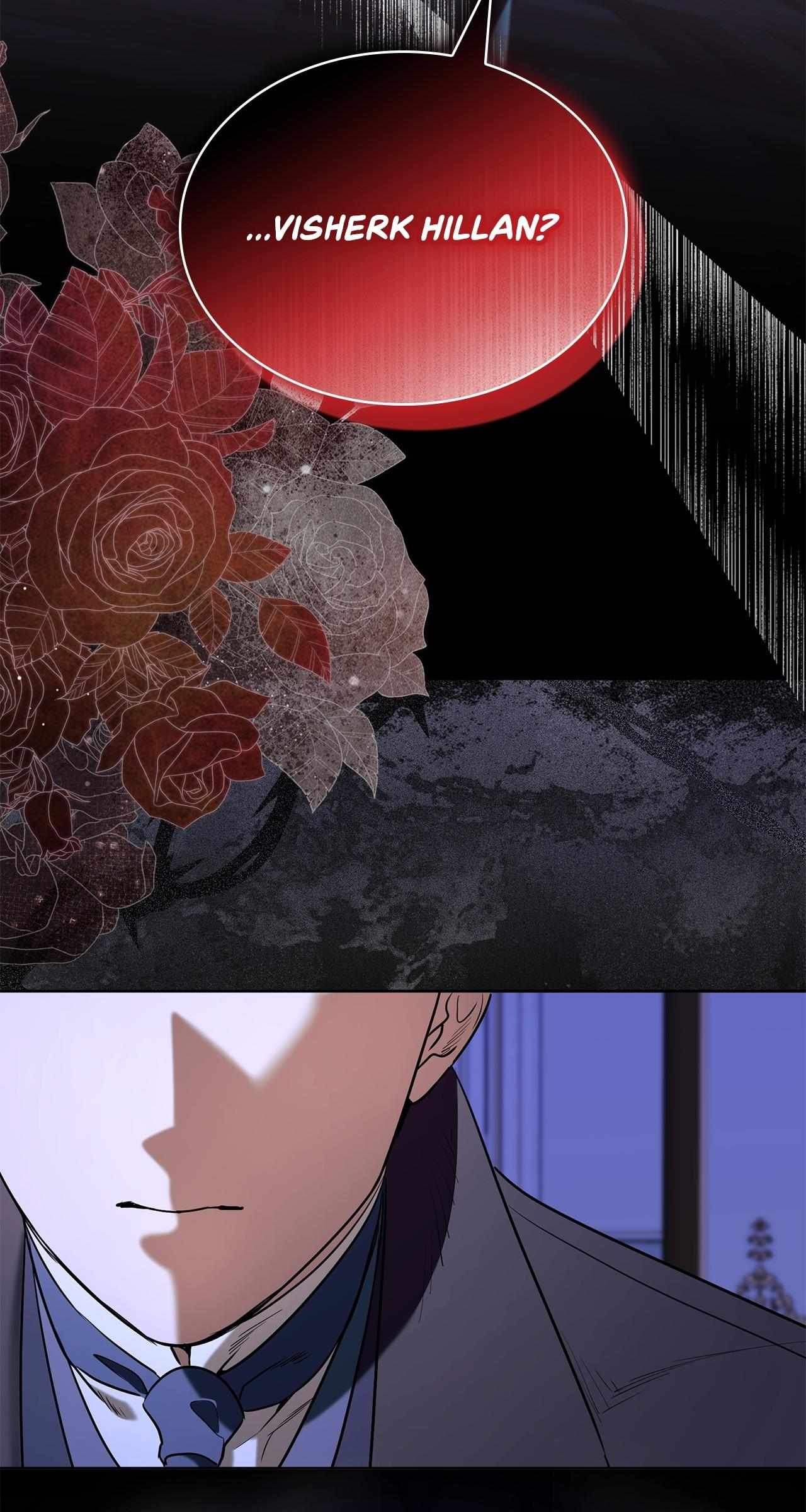 If You Desire to Keep Me Chapter 58 page 49 - 
