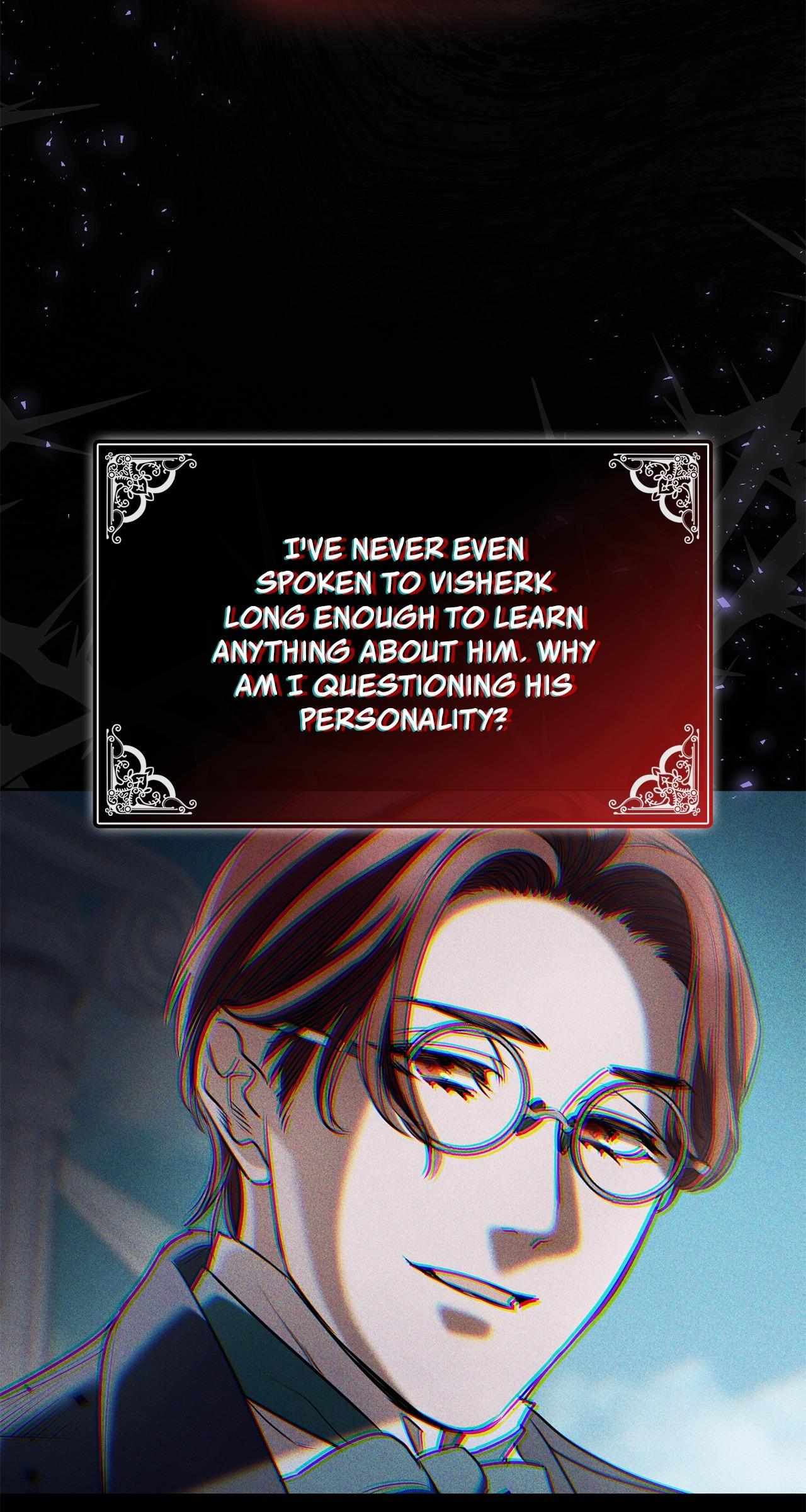 If You Desire to Keep Me Chapter 58 page 54 - 